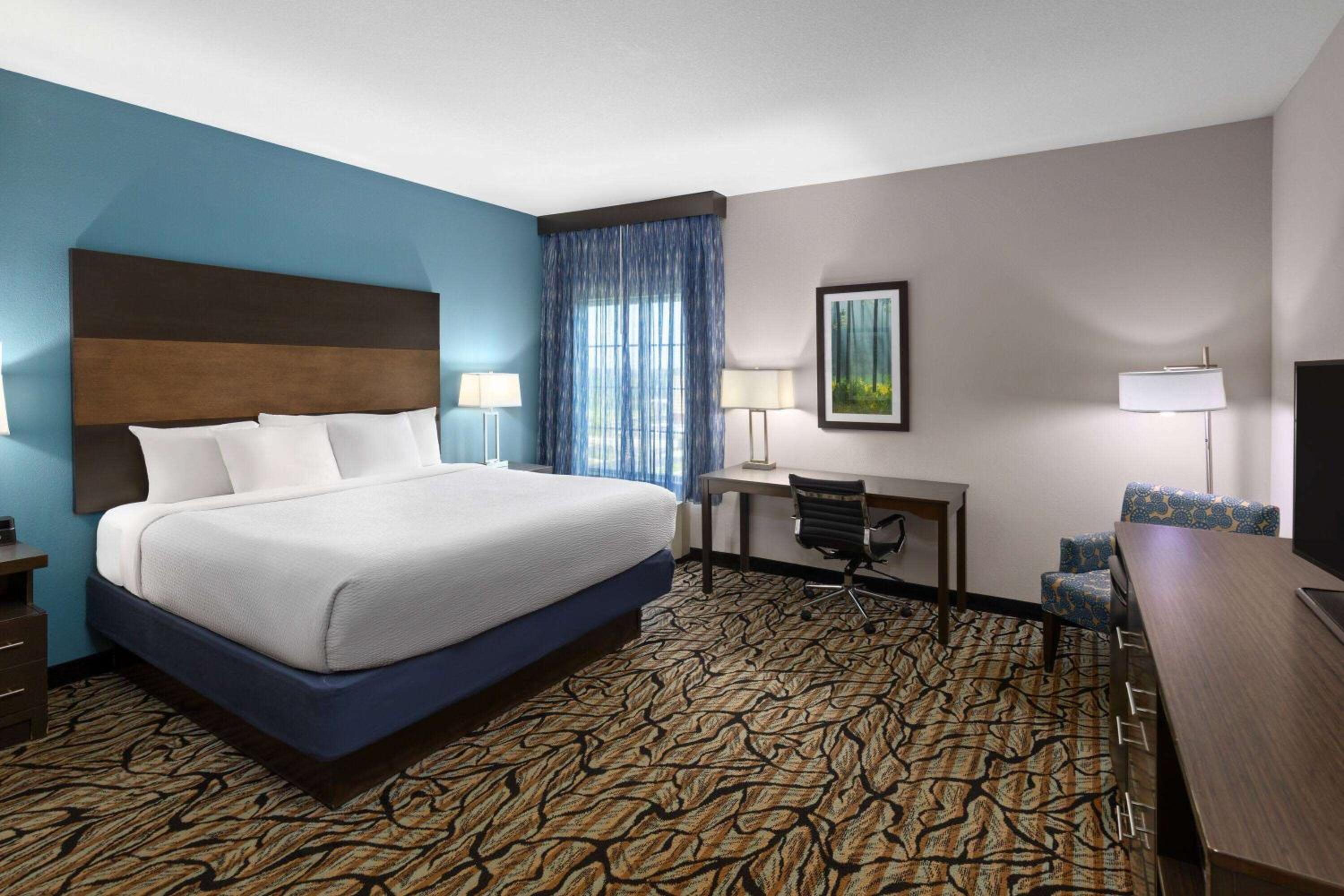 King Room photo 2
