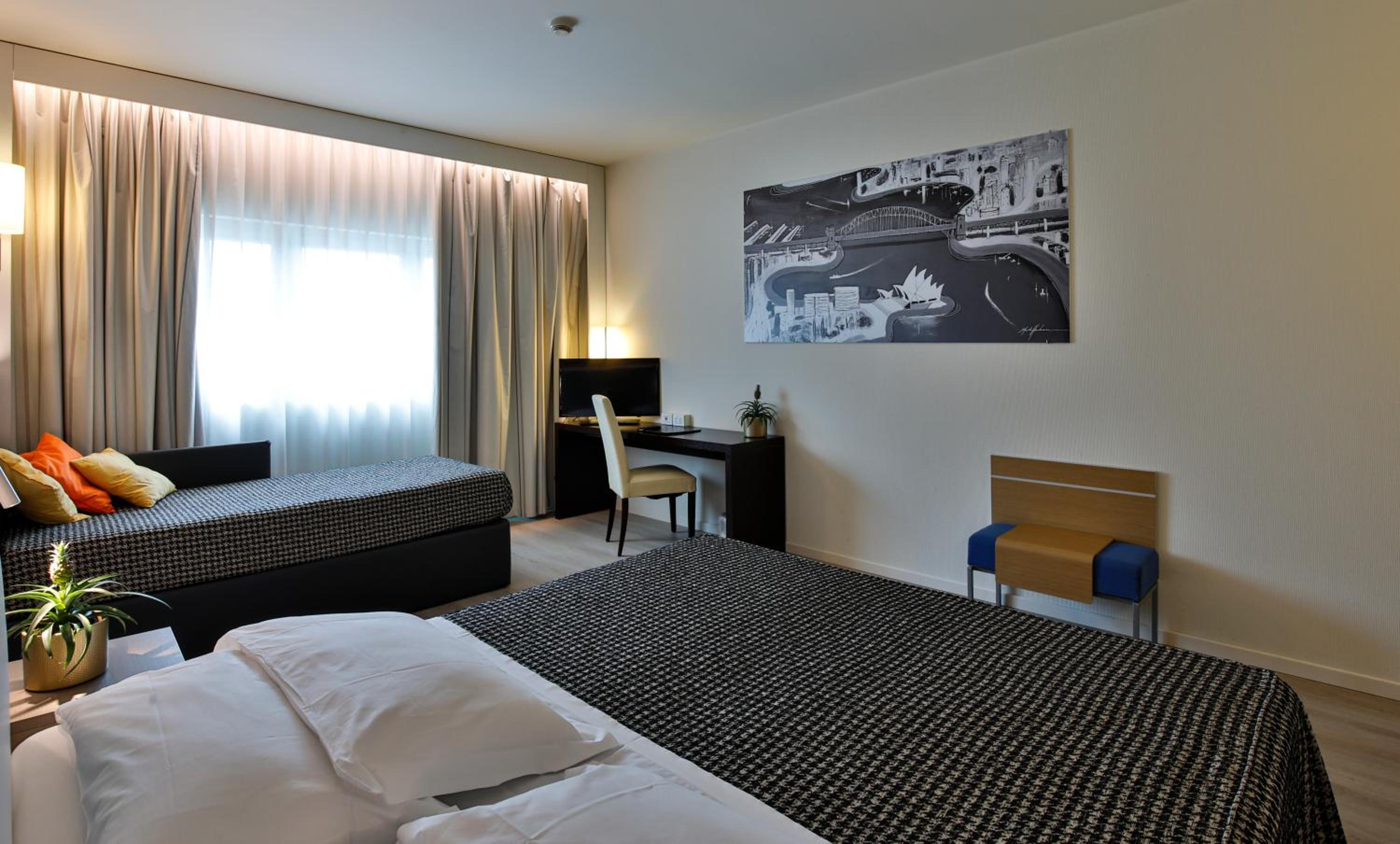 Comfort Double Room - Photo 6