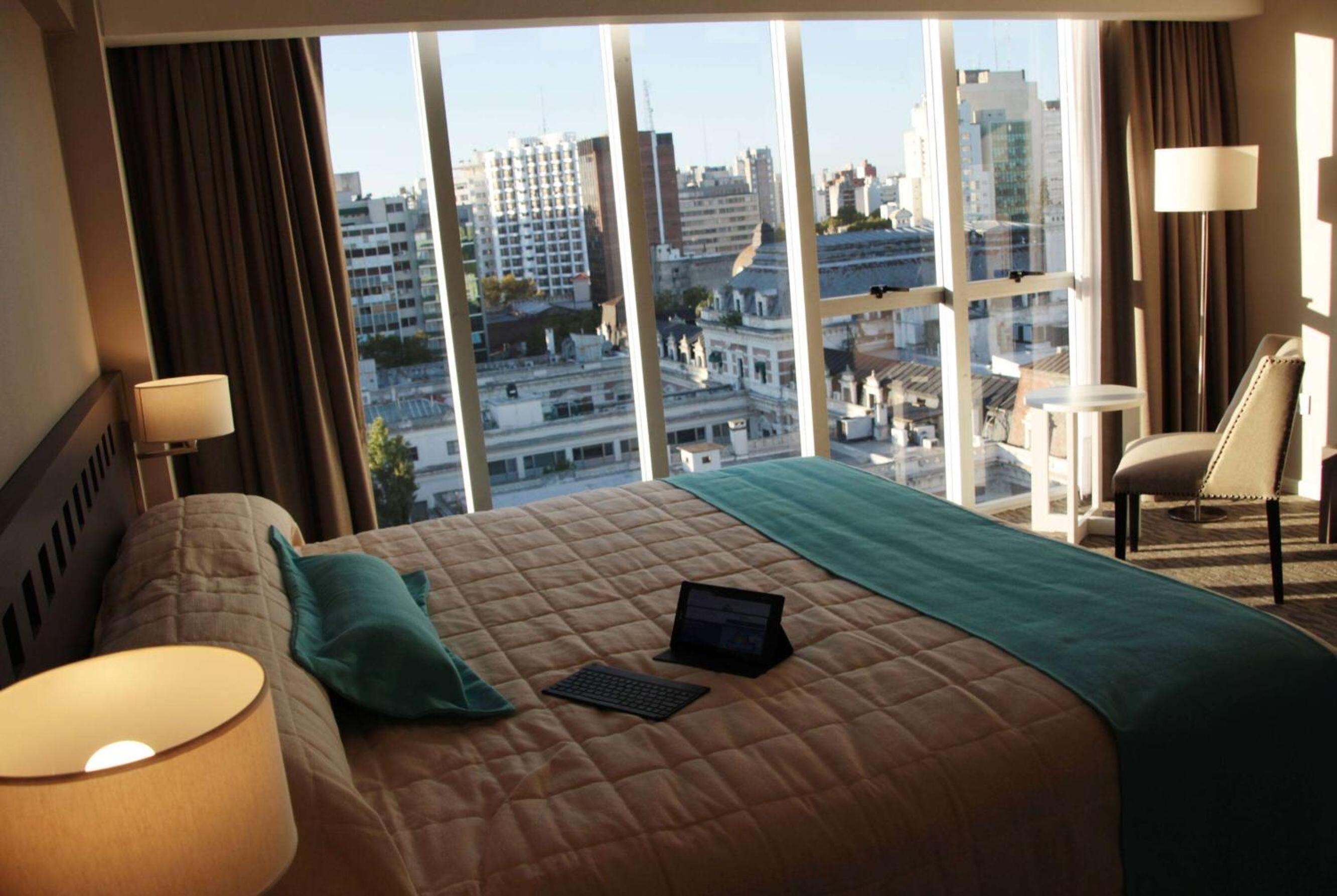 Deluxe Junior Suite