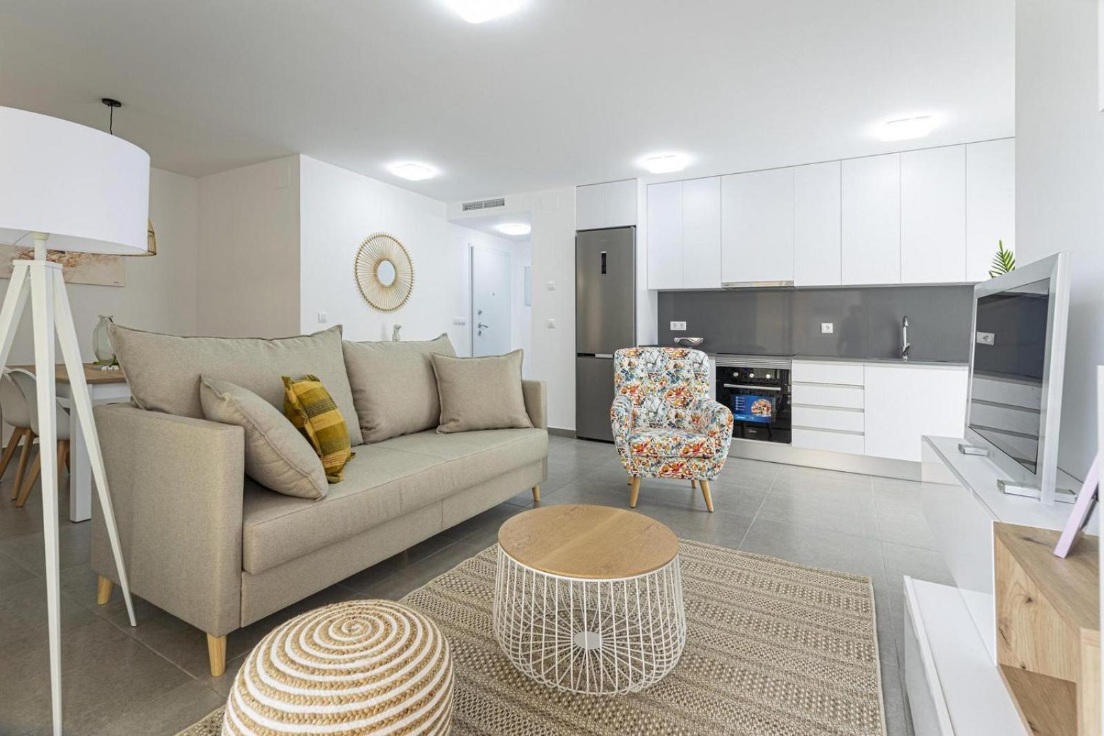 Apartamento