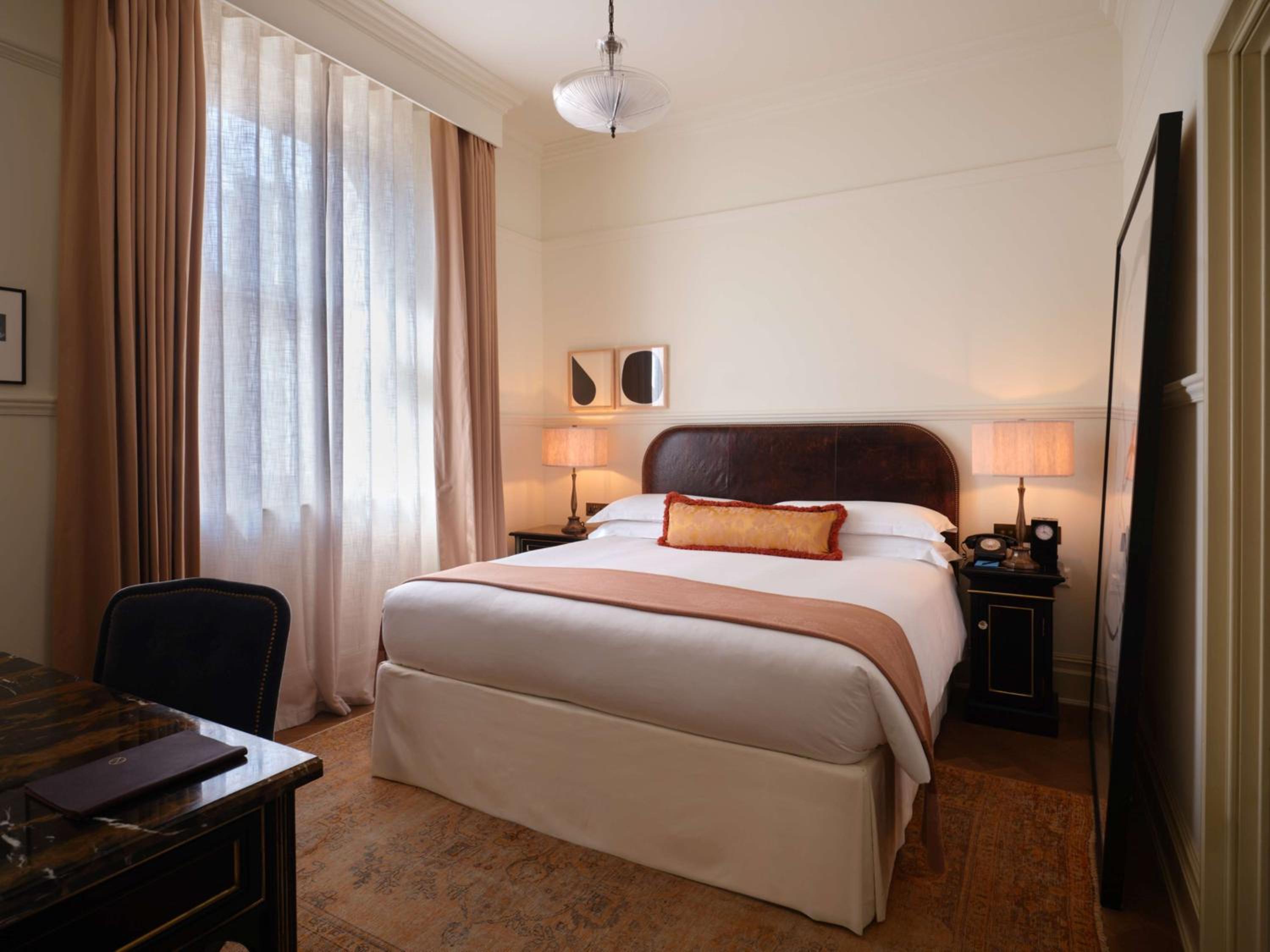 Parlor Suite