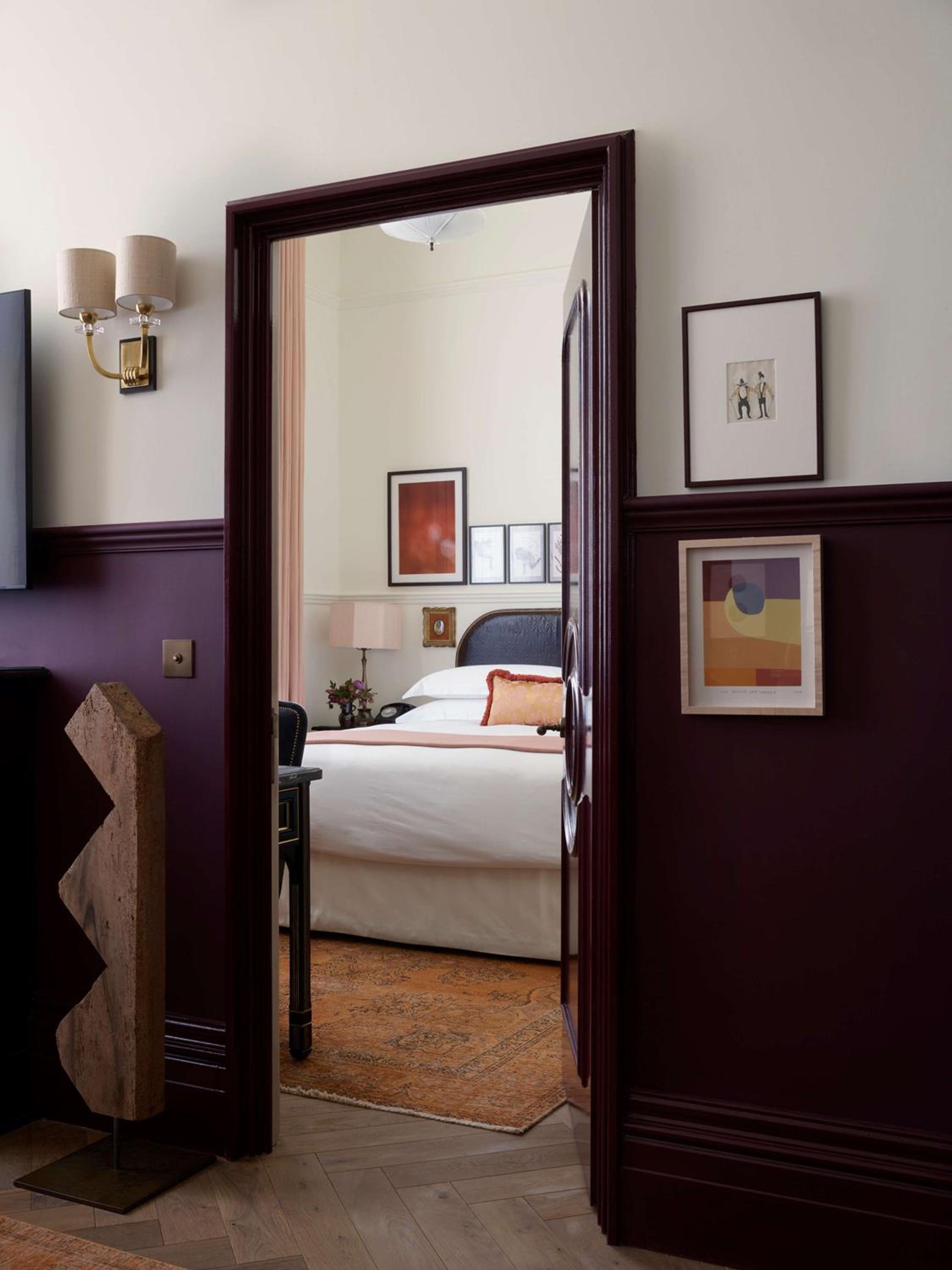 Parlor Suite