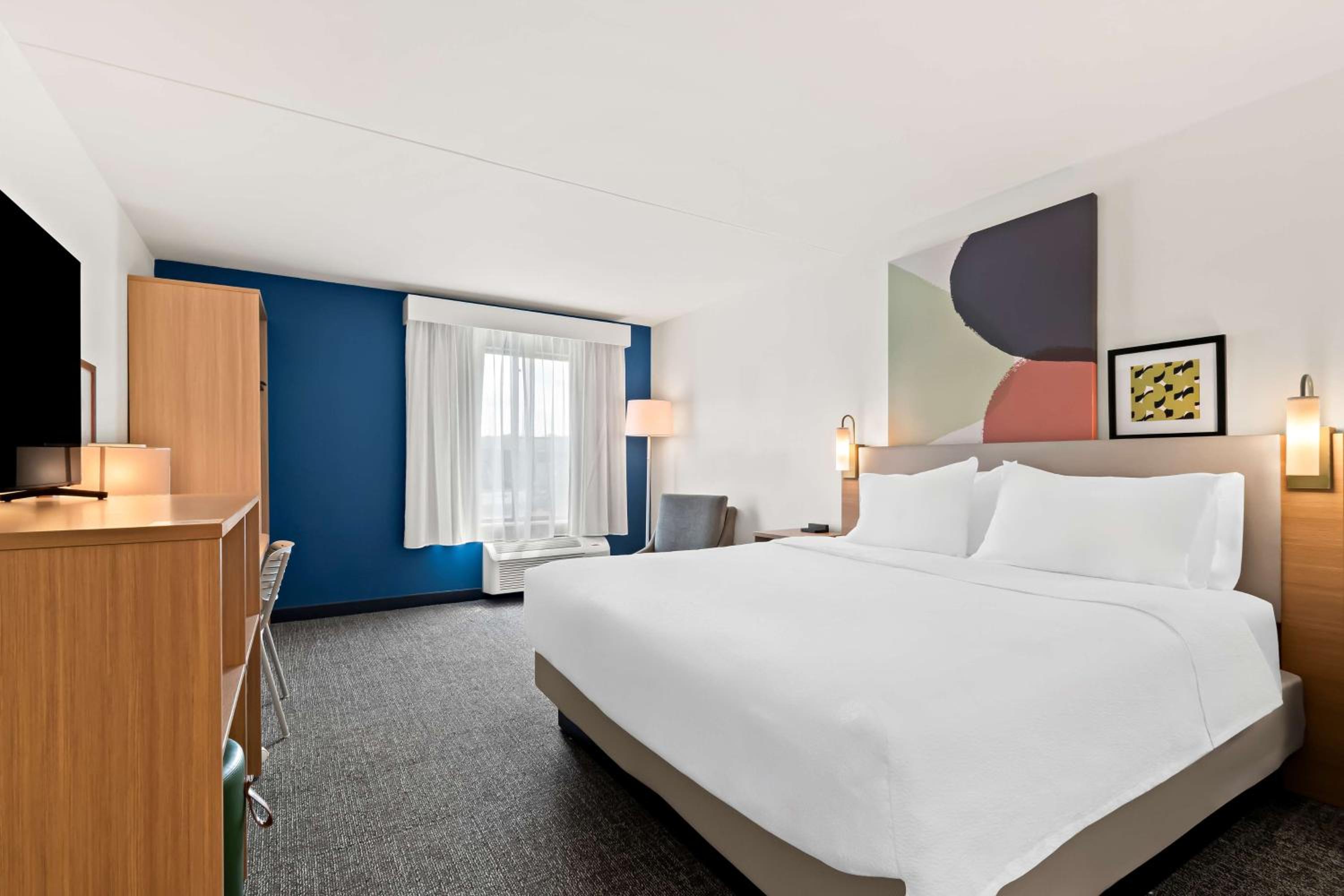 King Room