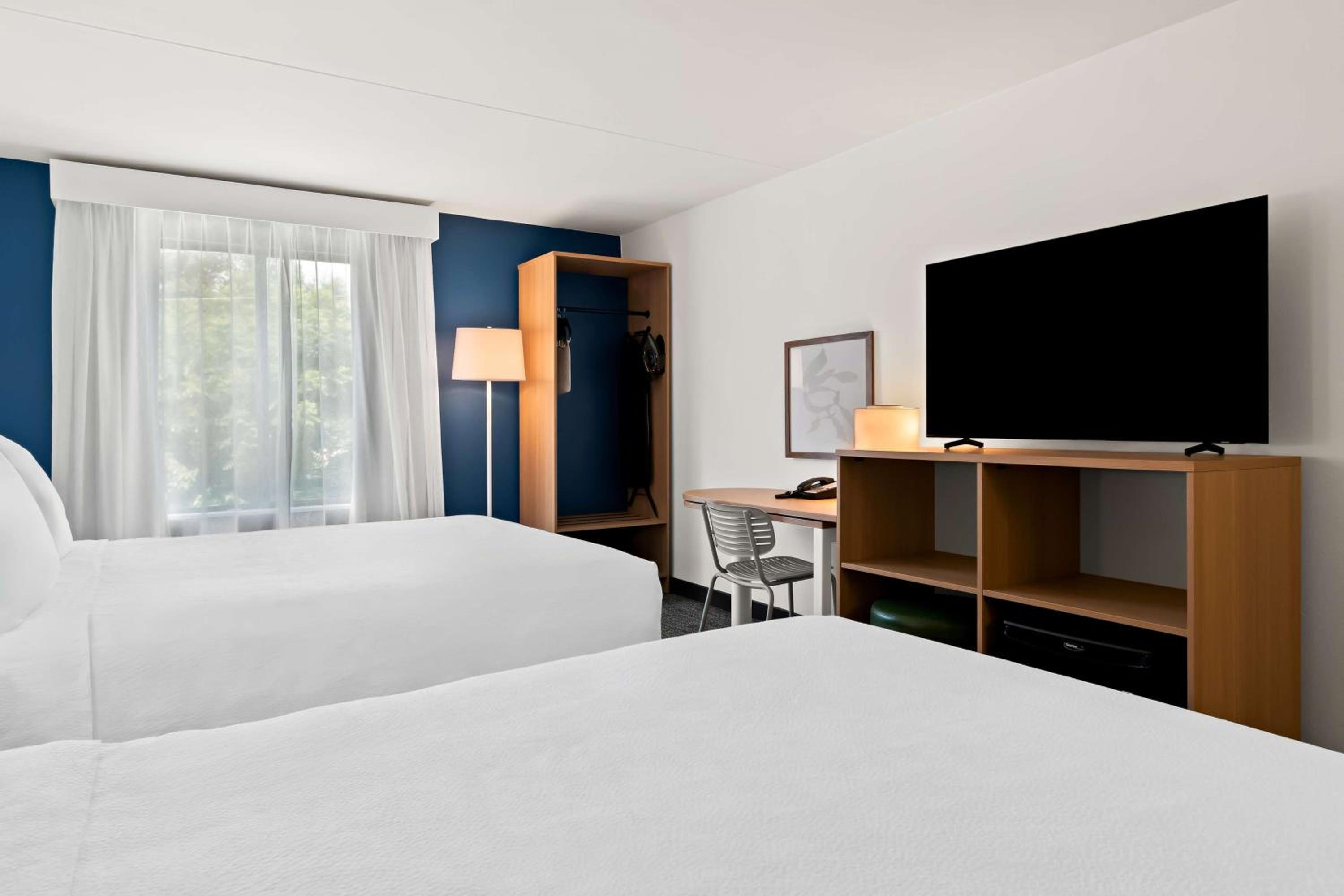 Spark By Hilton Hummelstown Hershey