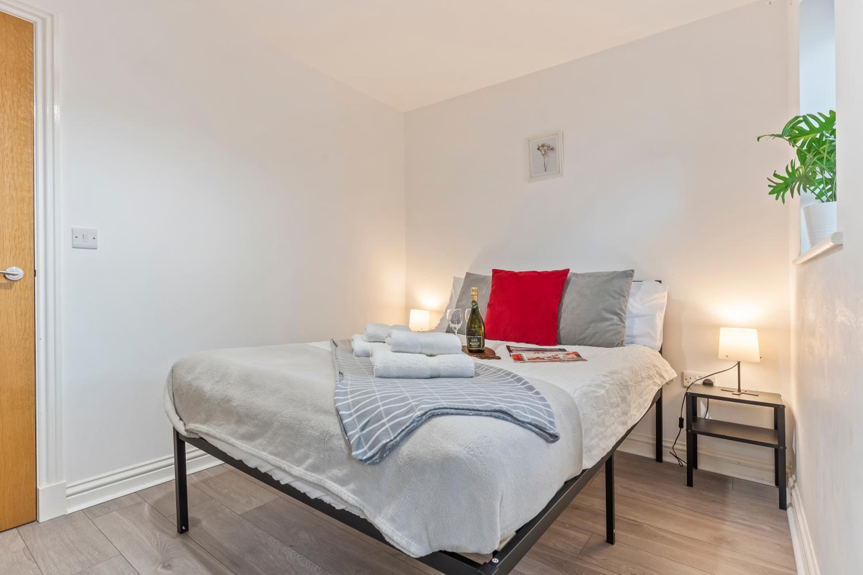 Two-Bedroom House photo 1
