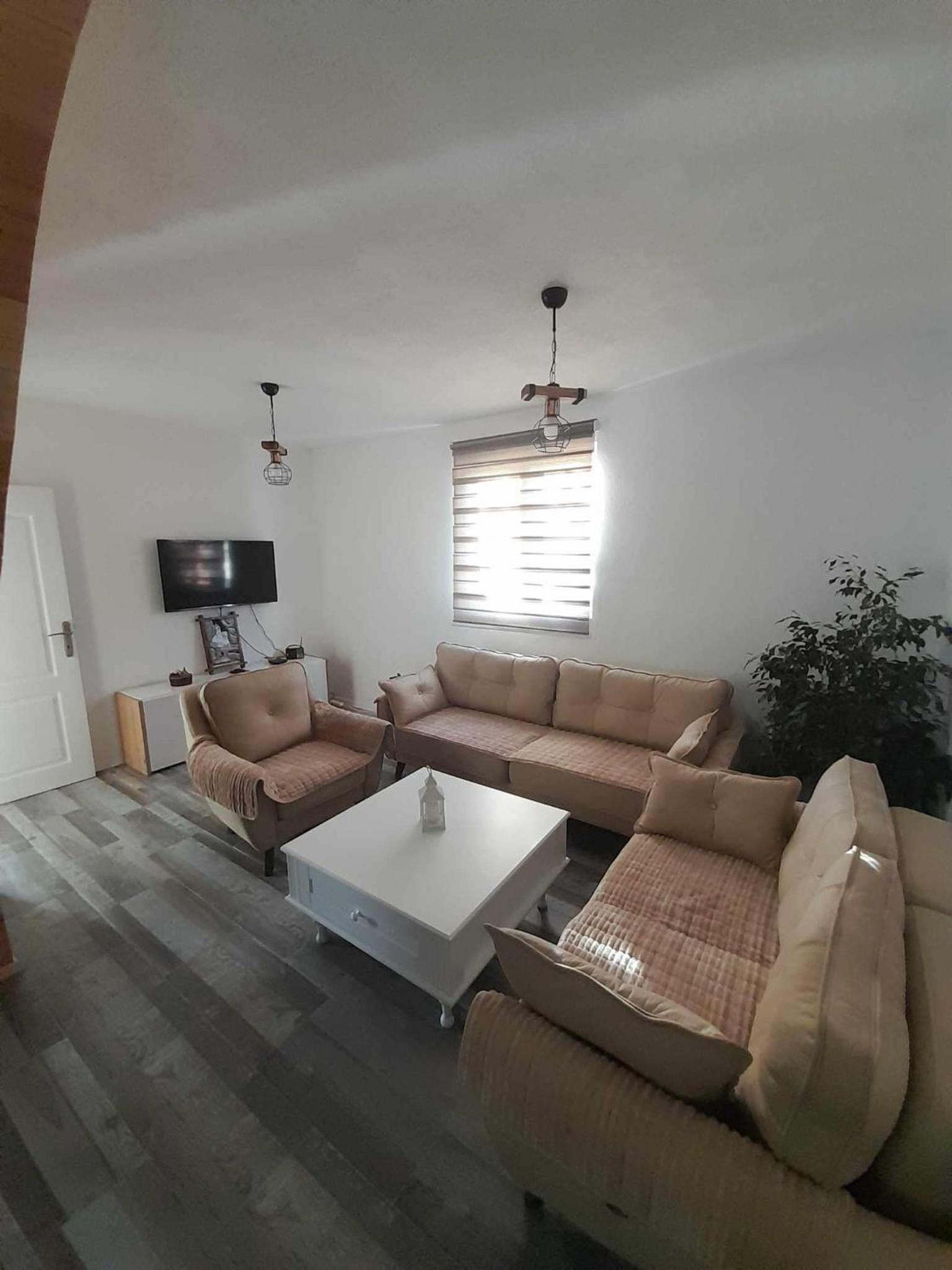 Three-Bedroom House photo 1