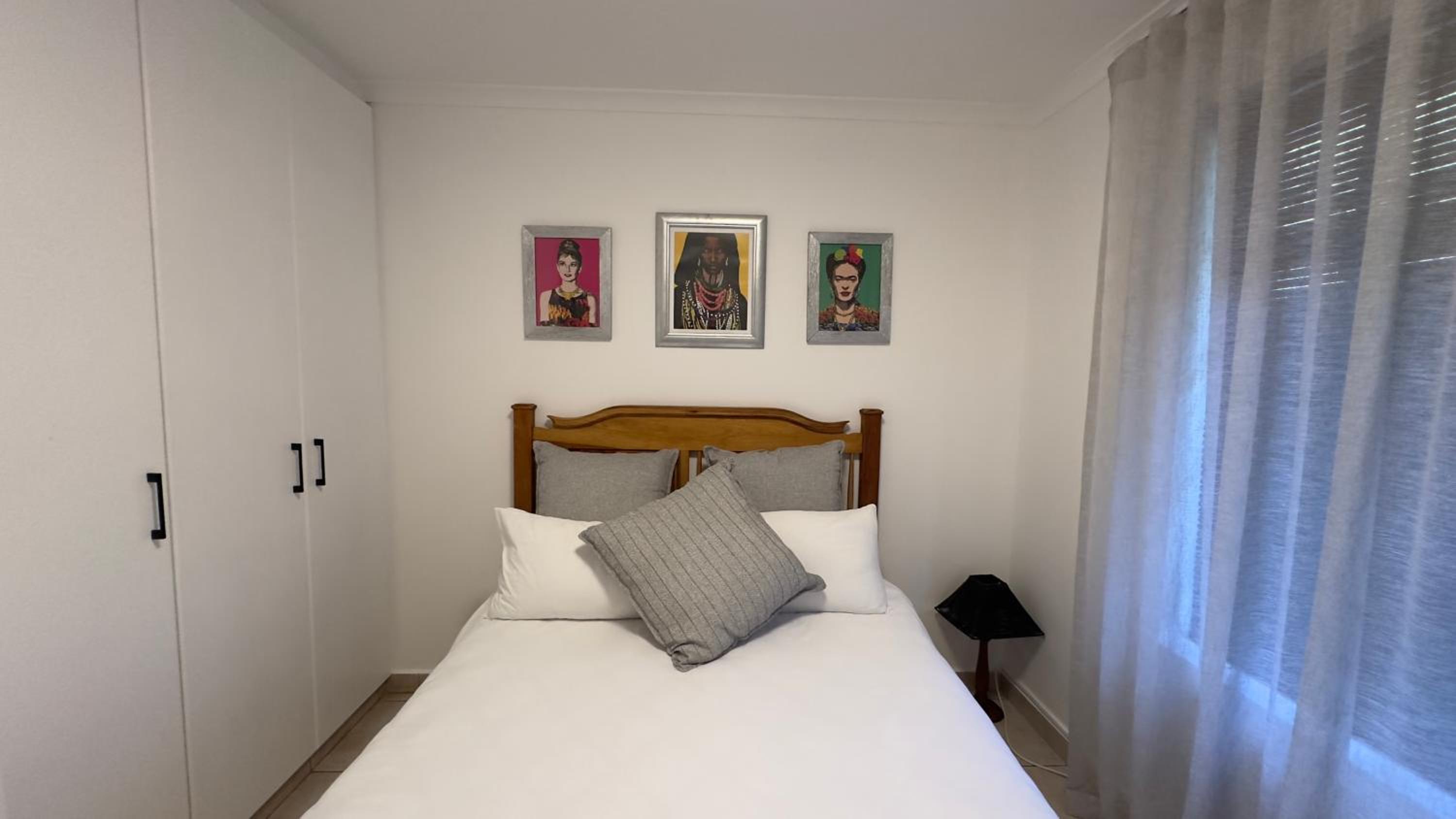 One-Bedroom Chalet photo 1