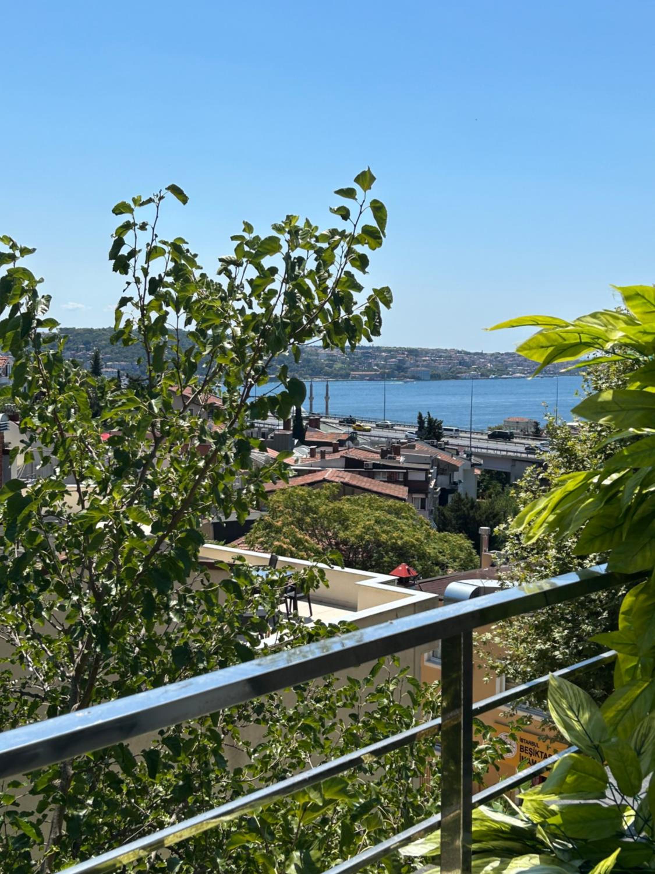 Penthouse Apartment photo 3