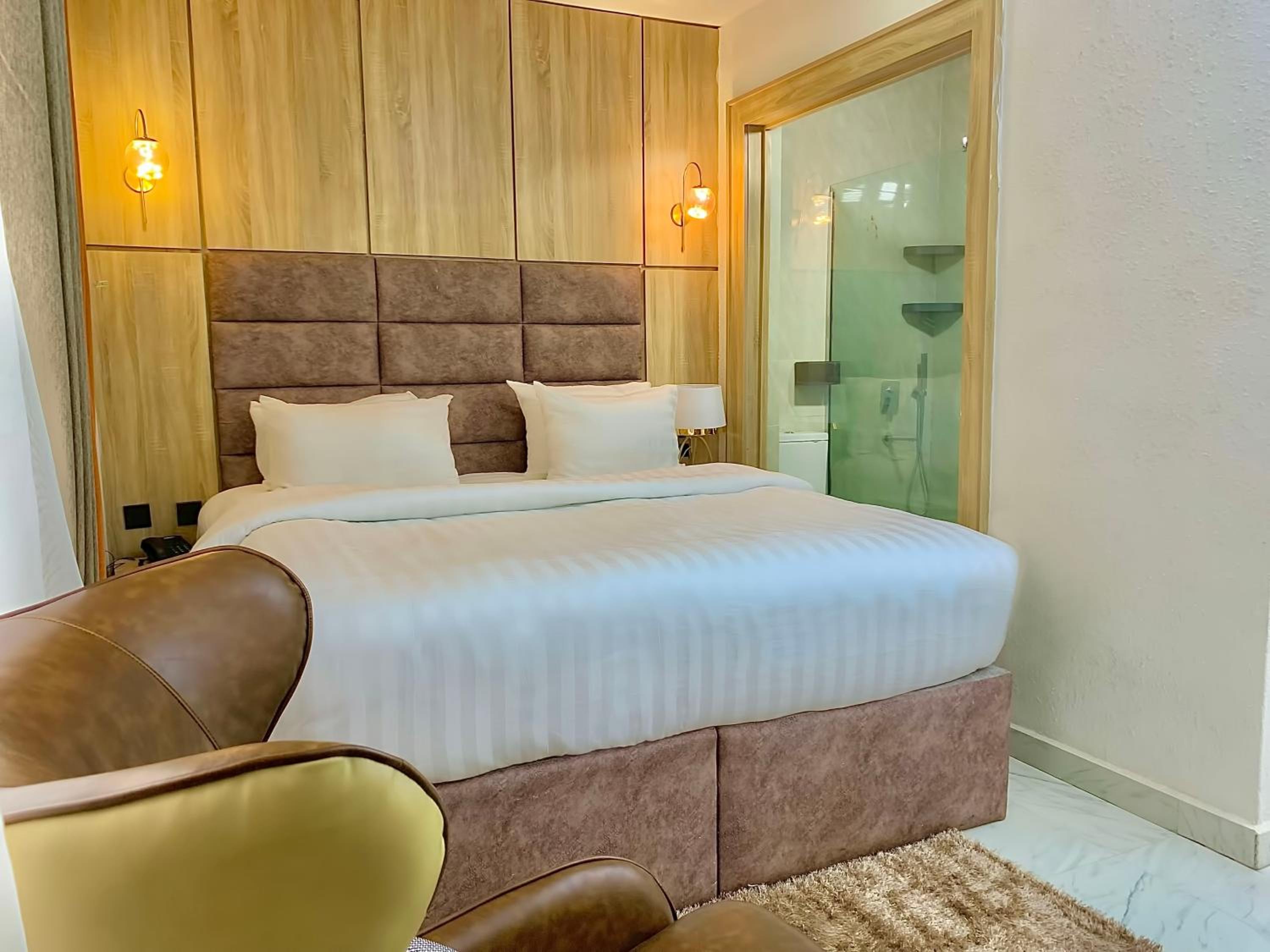 Deluxe Room photo 2