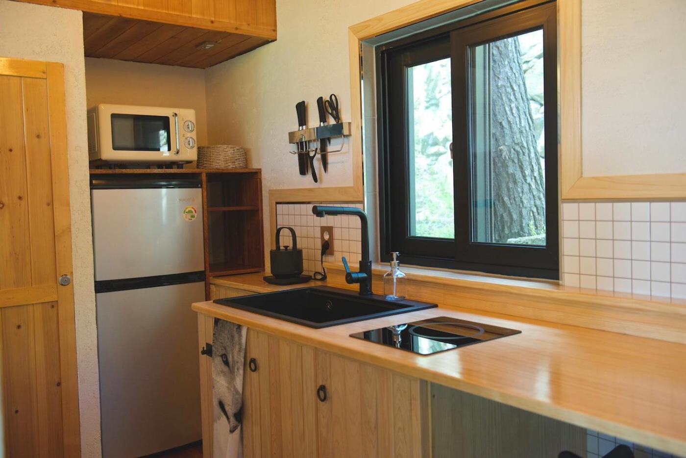 Double Room - Photo 14