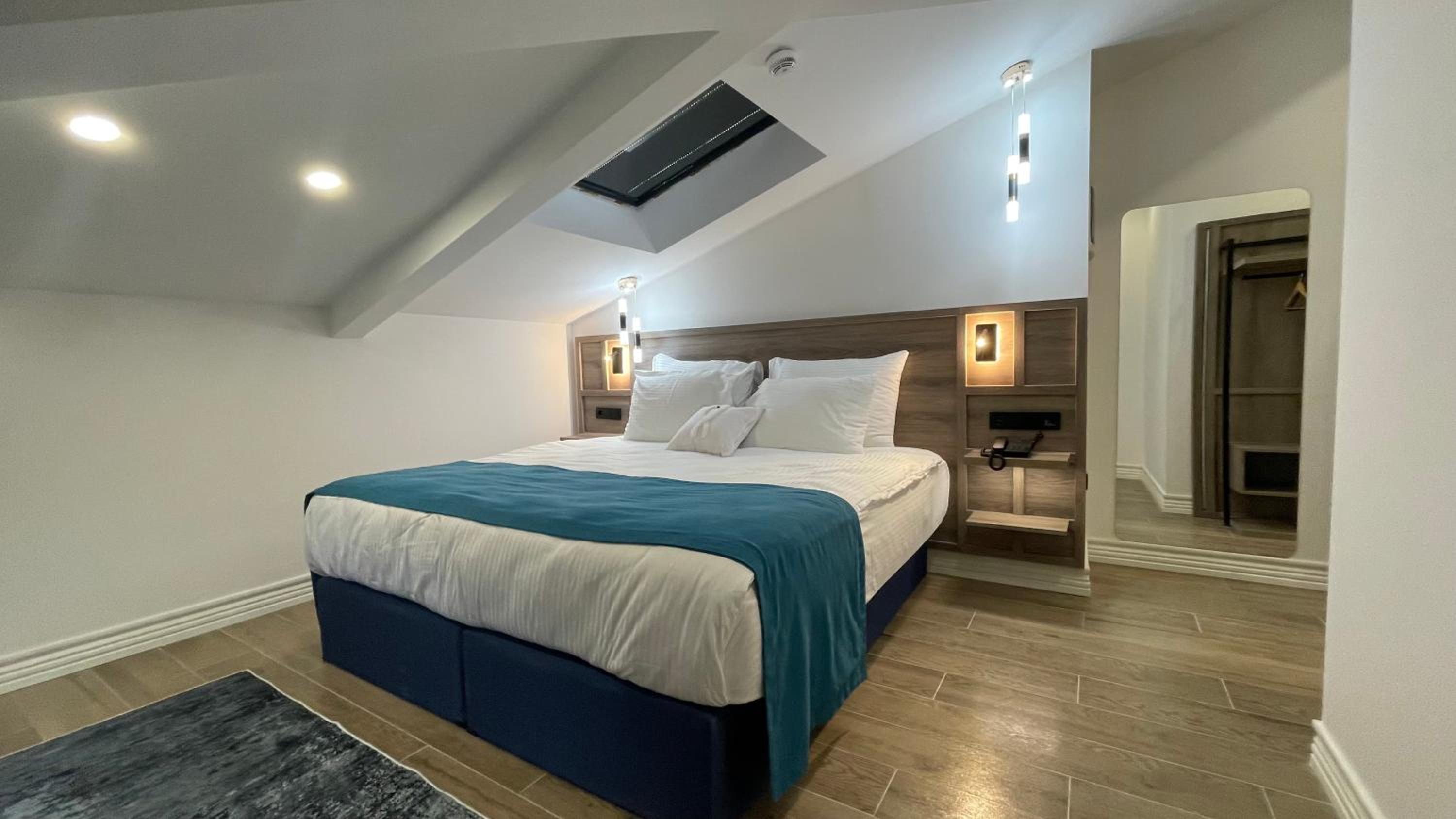 Apartment with Sea View photo 2