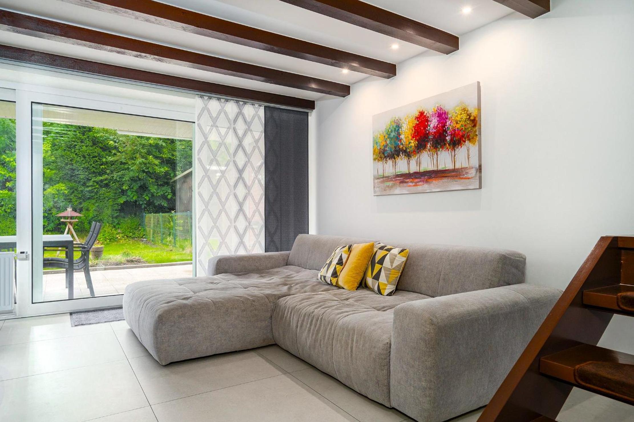 Two-Bedroom House photo 1