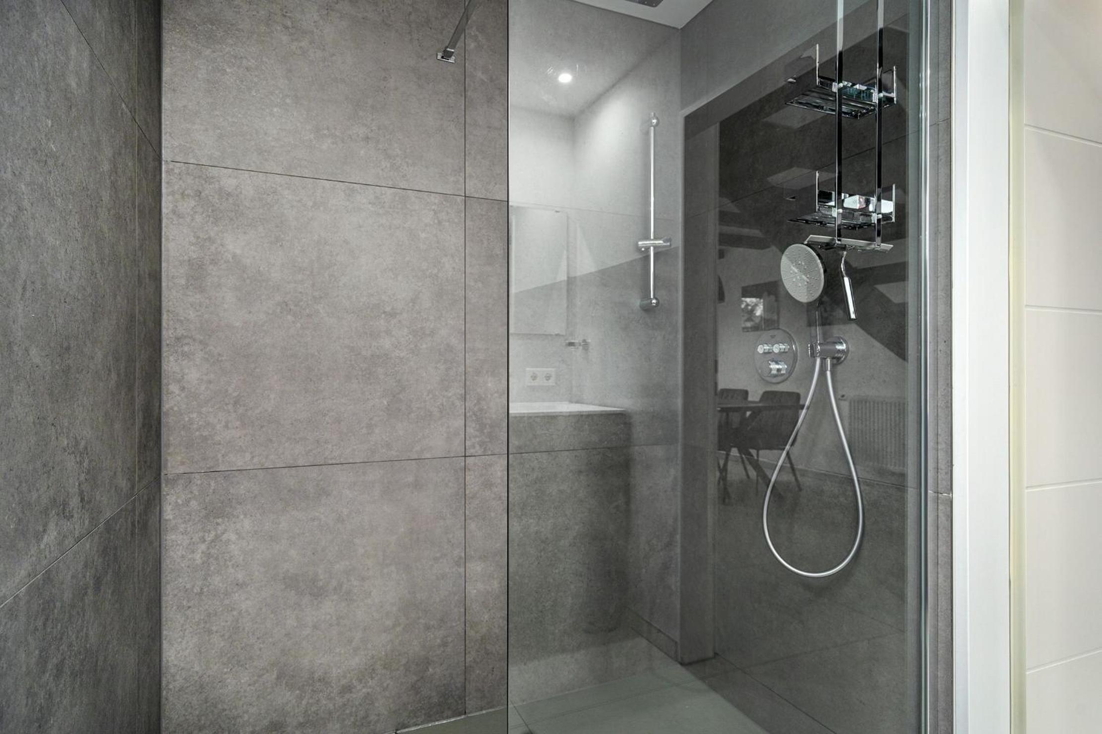 Two-Bedroom House photo 3