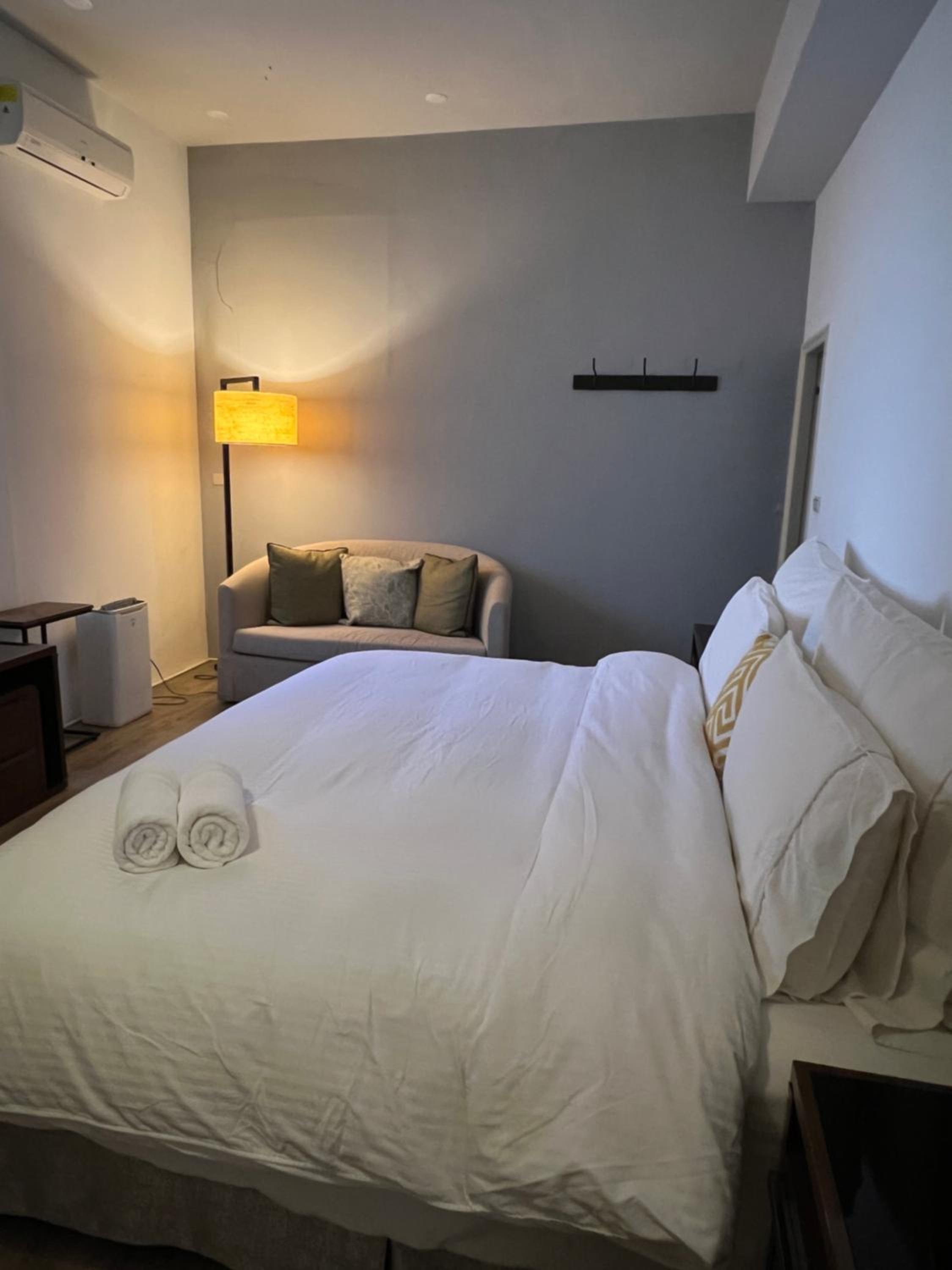 Standard Double Room photo 1