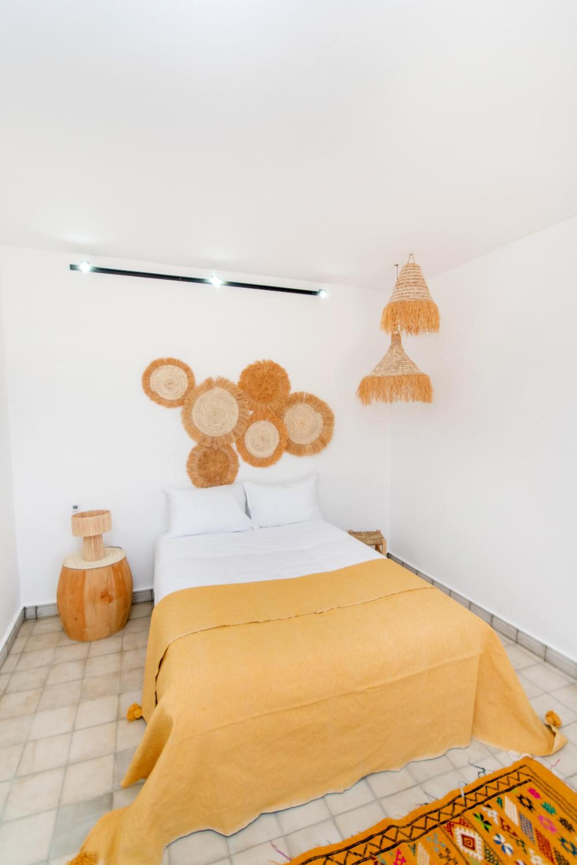 Two-Bedroom House photo 1