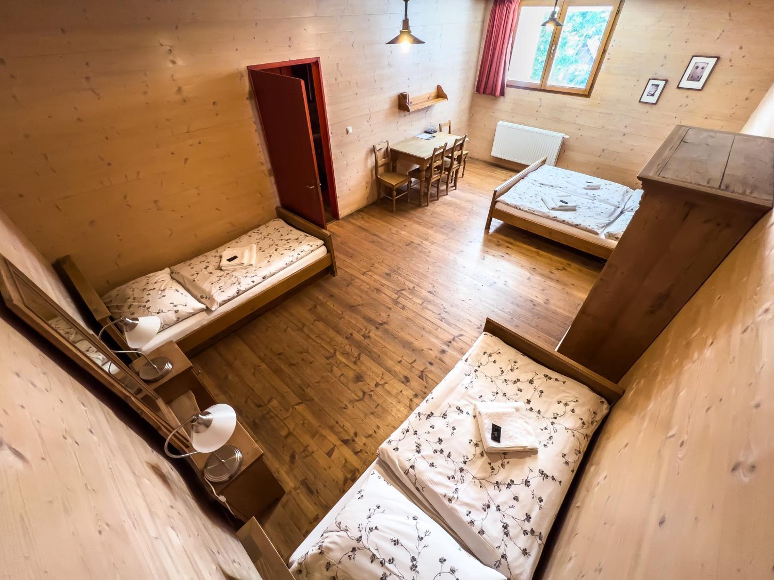 Comfort Quadruple Room - Photo 1