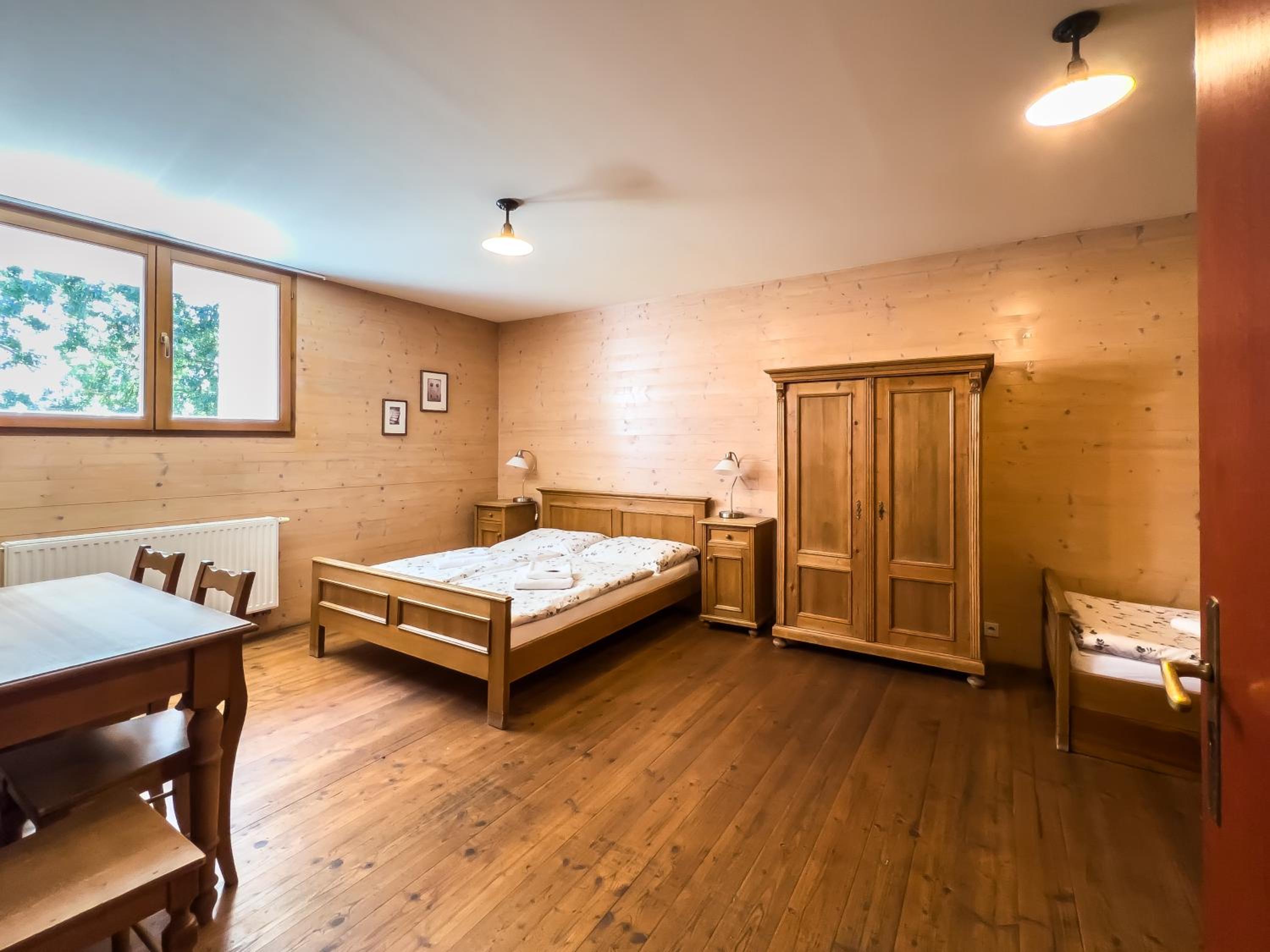 Comfort Quadruple Room - Photo 2