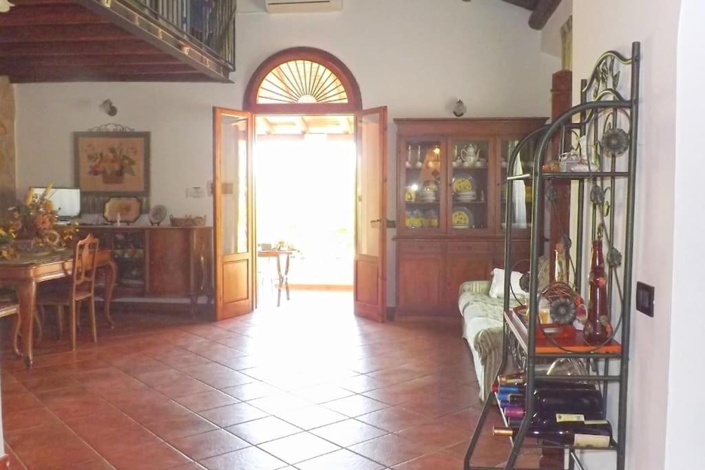 Three-Bedroom Villa photo 1