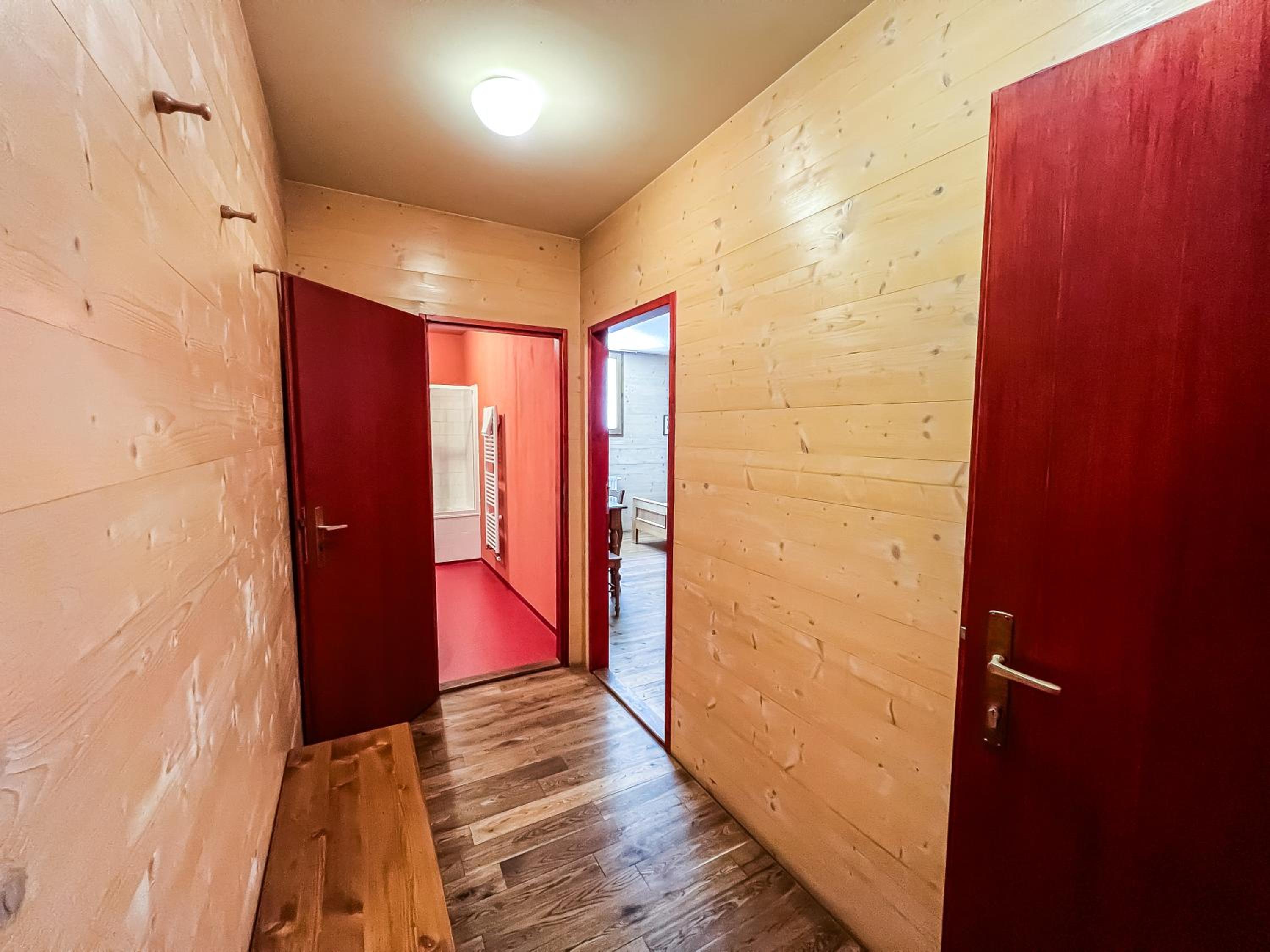 Comfort Quadruple Room - Photo 3