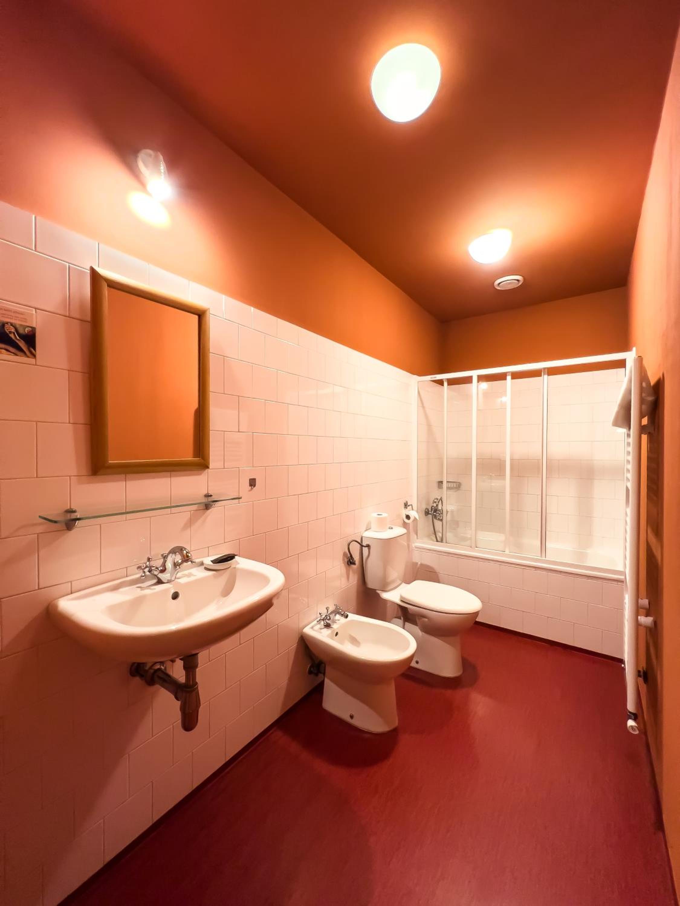 Comfort Quadruple Room - Photo 4