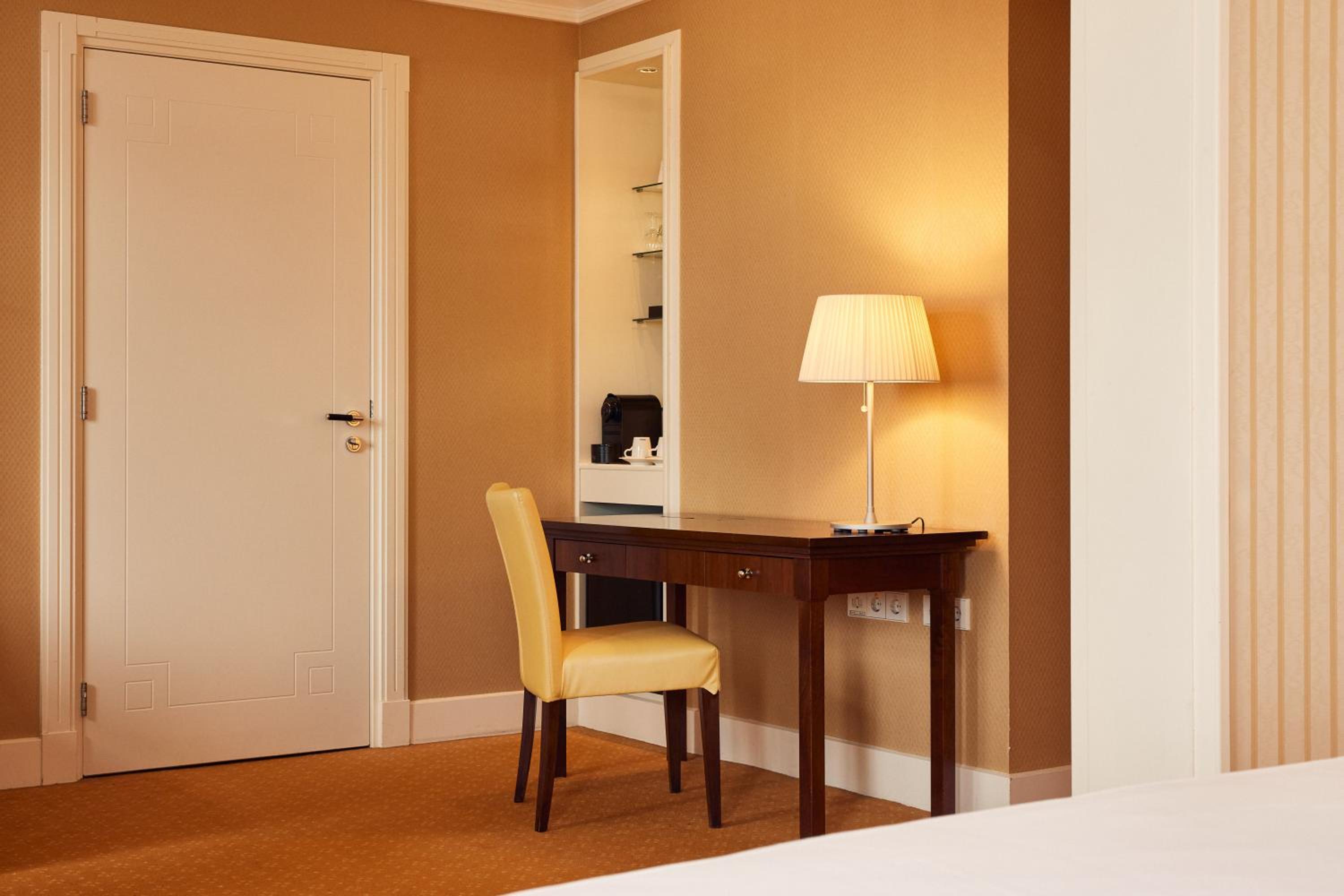Superior Double Room photo 2