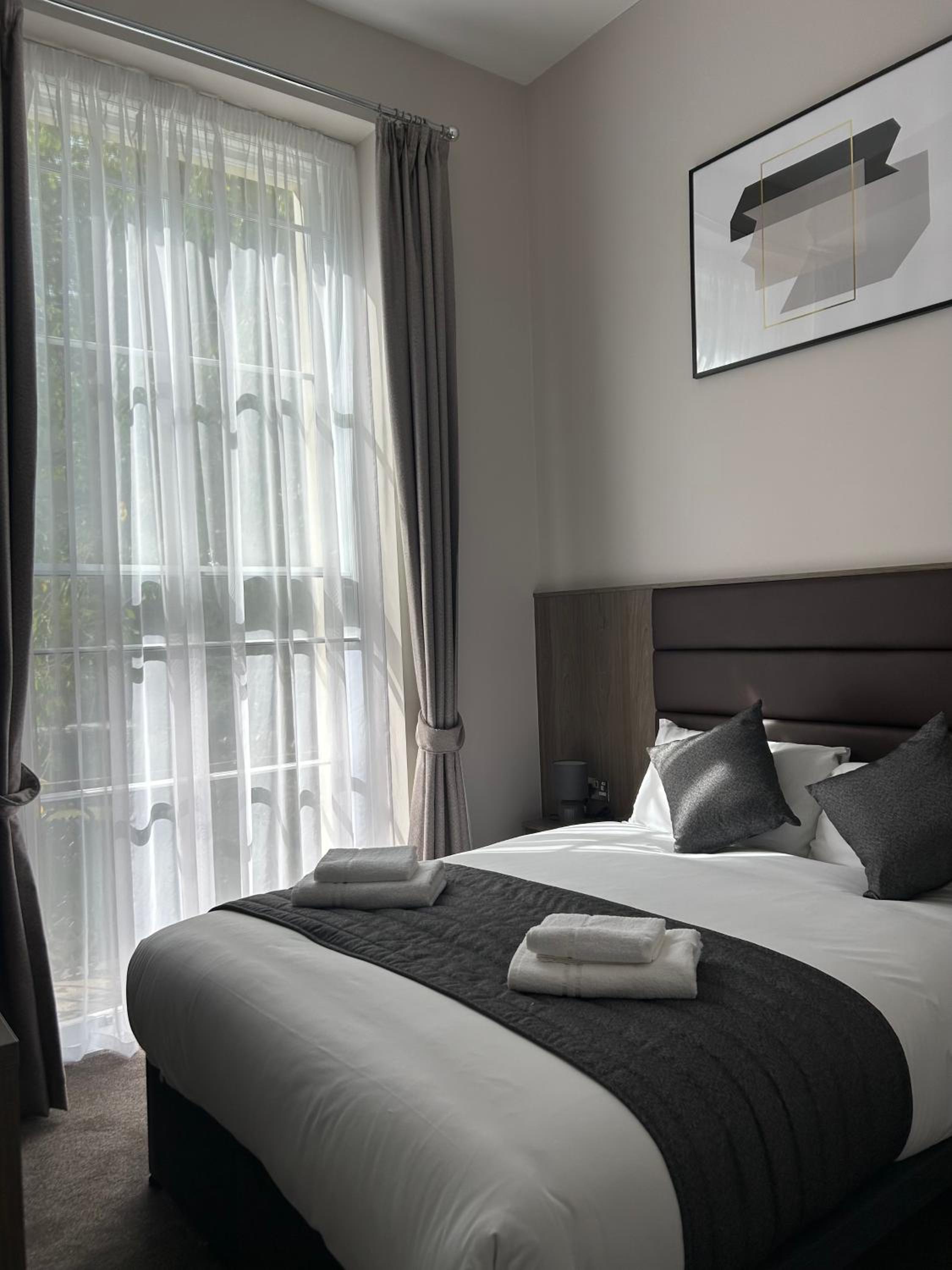 Double Room photo 1