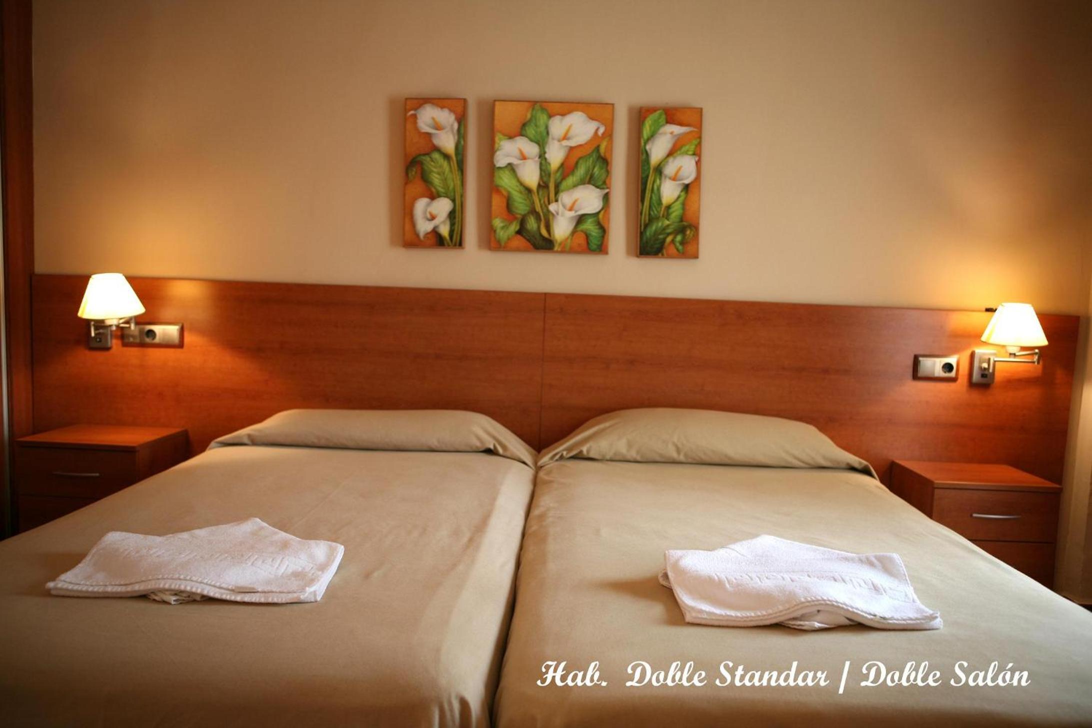 Habitación Doble