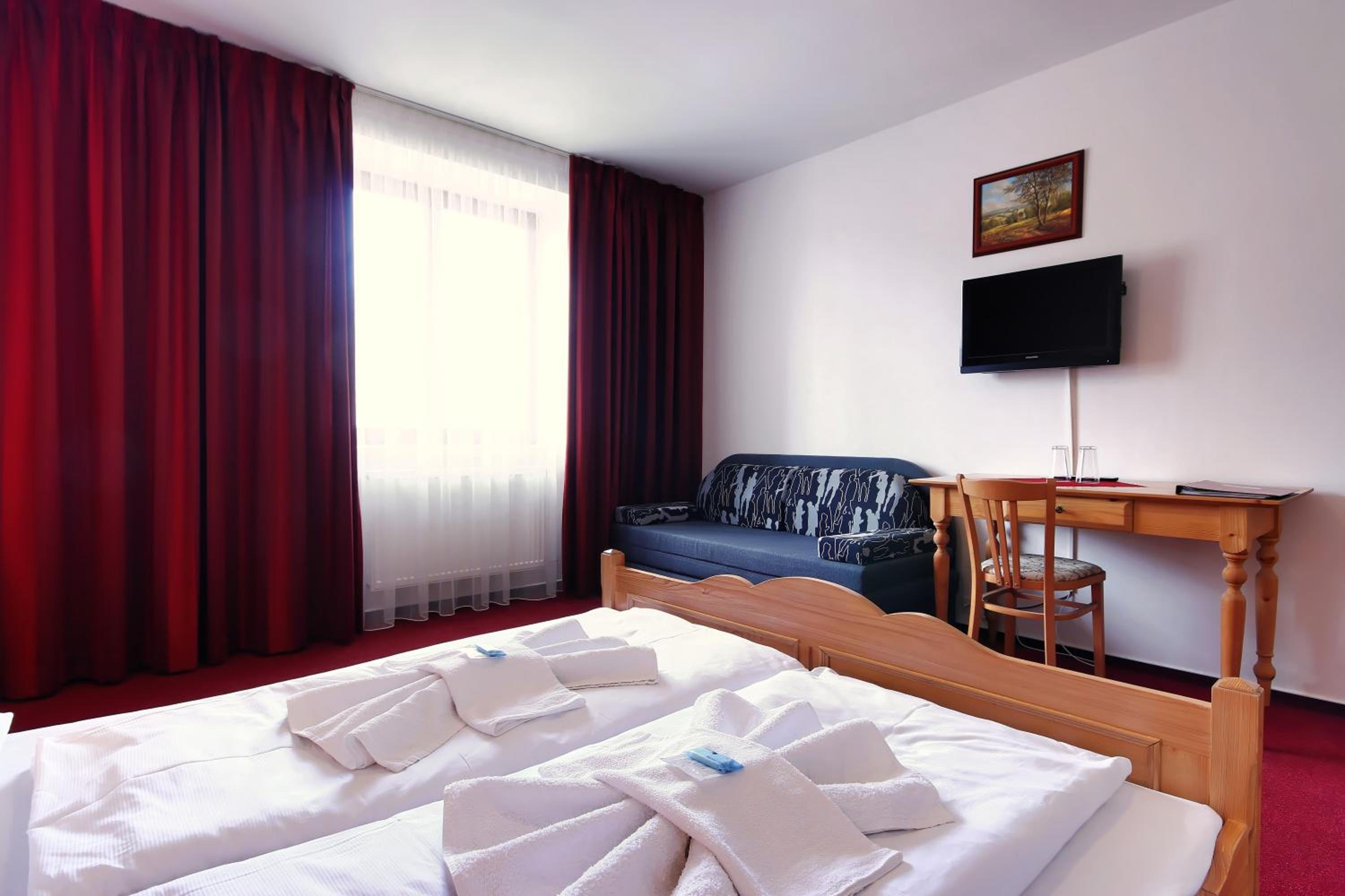 Superior Double or Twin Room