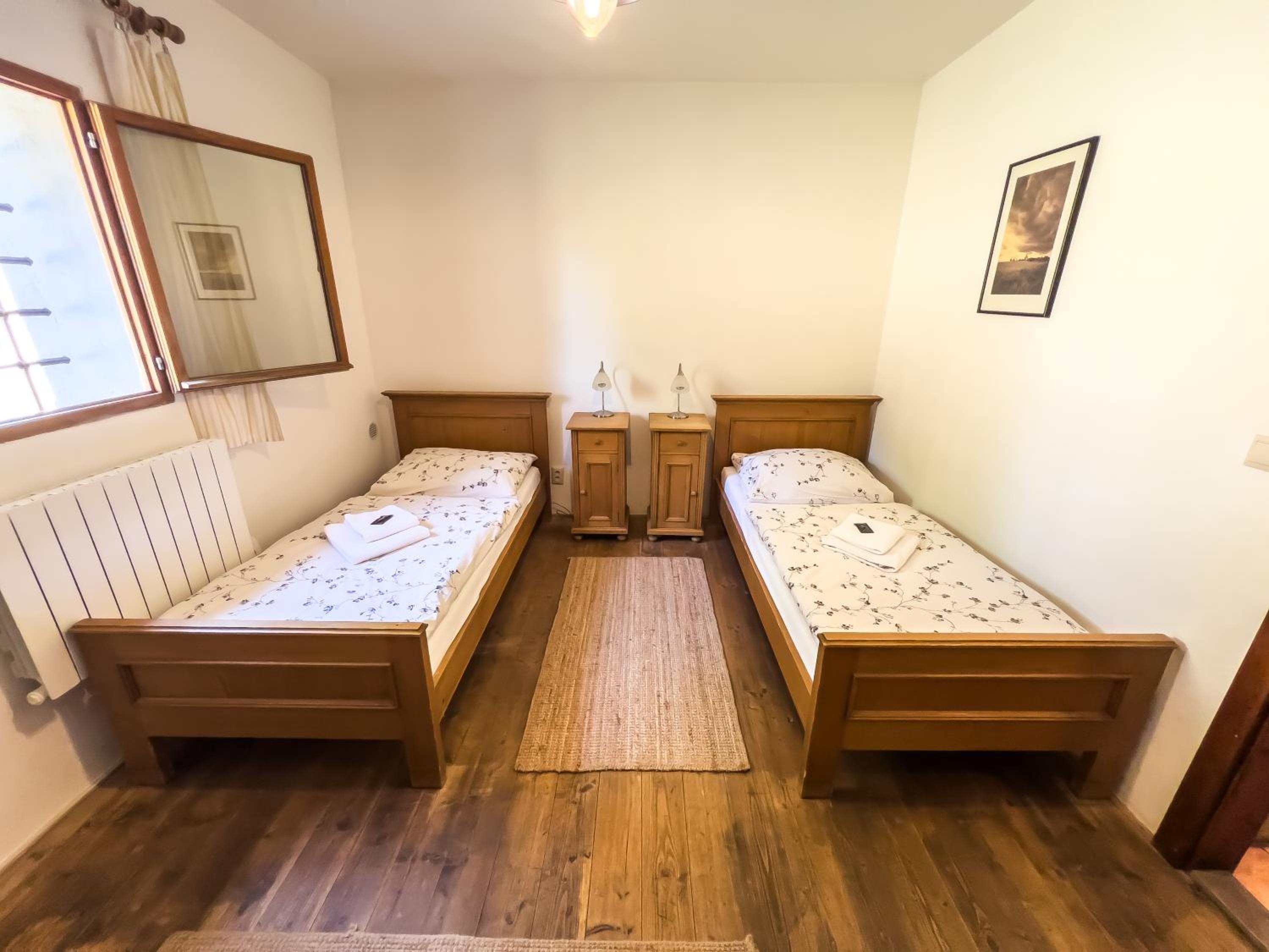 Twin Room photo 1