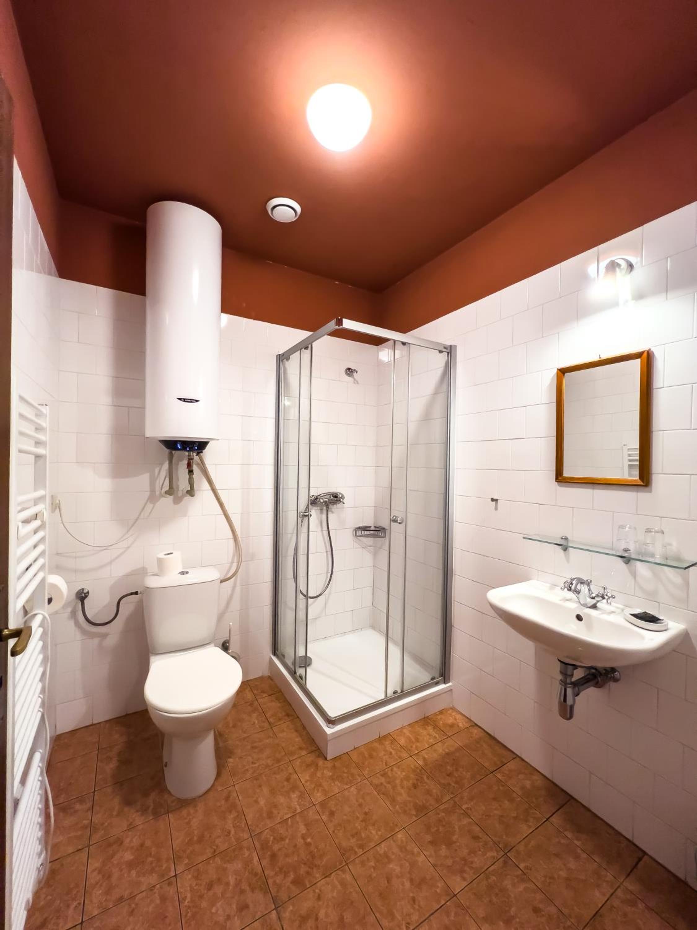 Twin Room photo 2