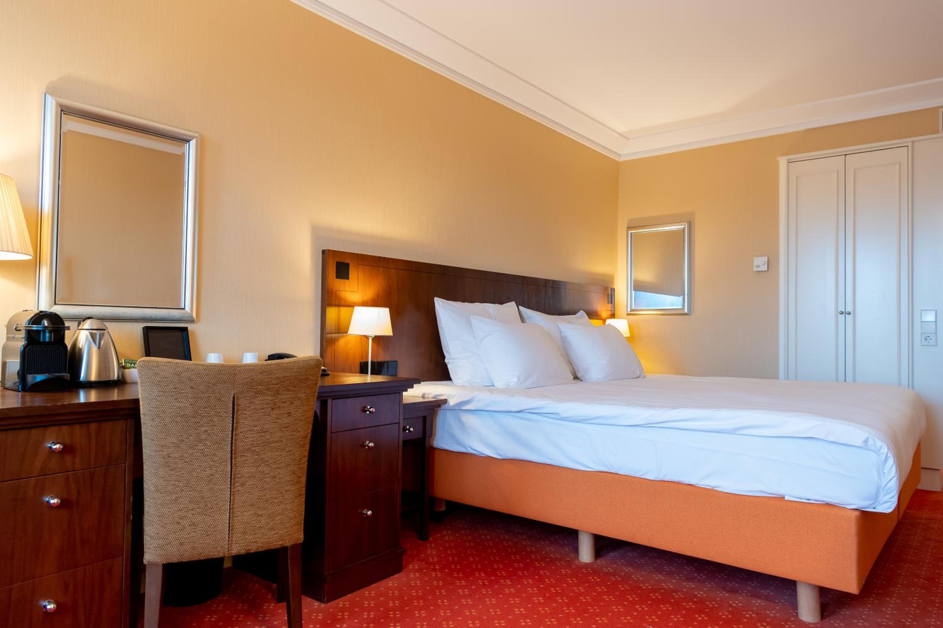 Standard Room - Photo 1