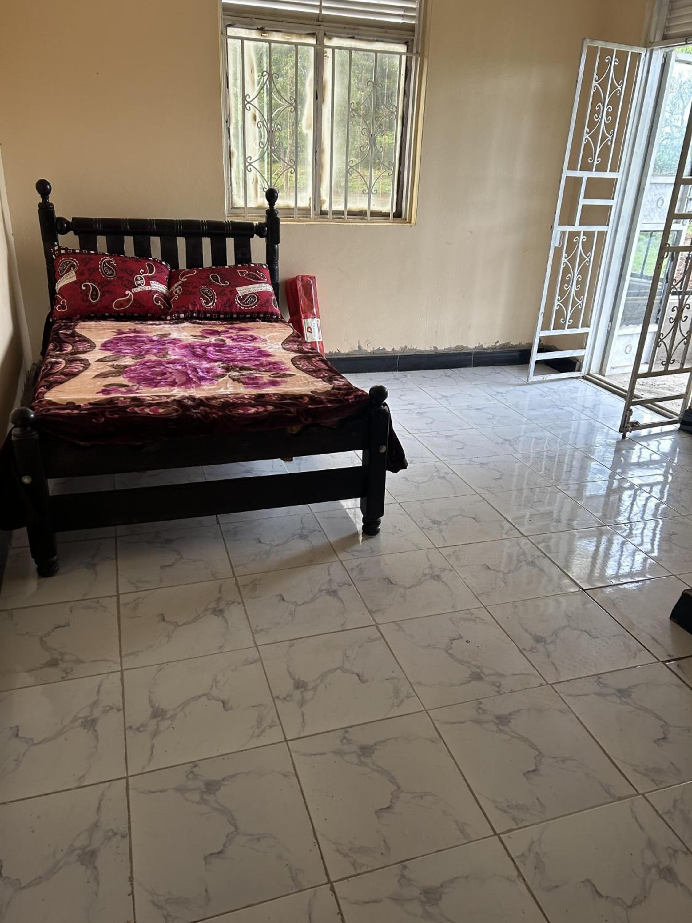 Double Room with Park View photo 3