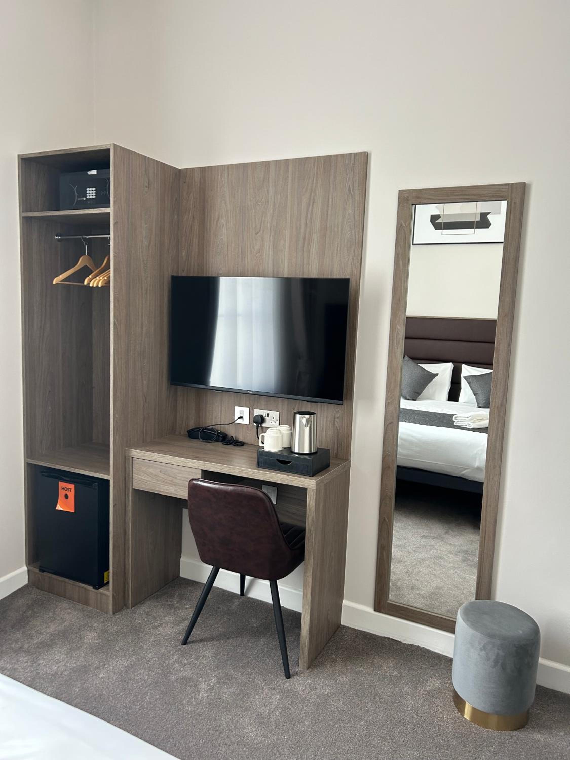 Double Room photo 2