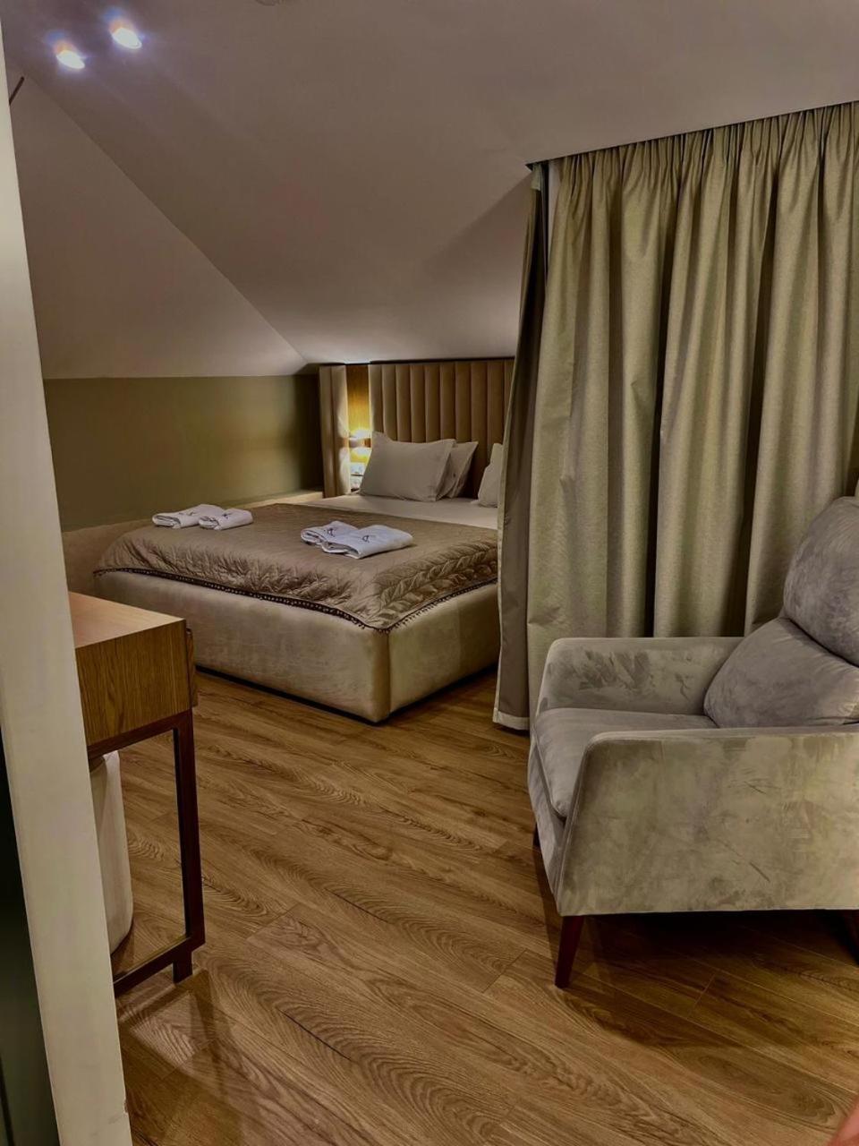 Superior Double Room photo 2
