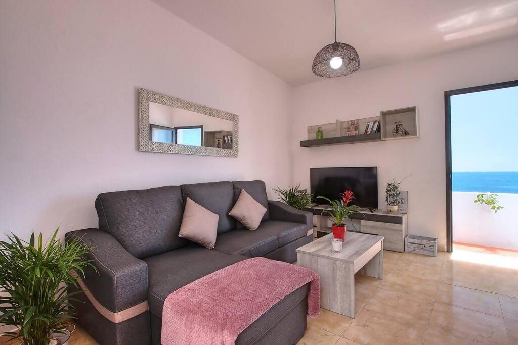 Casa de tres habitaciones