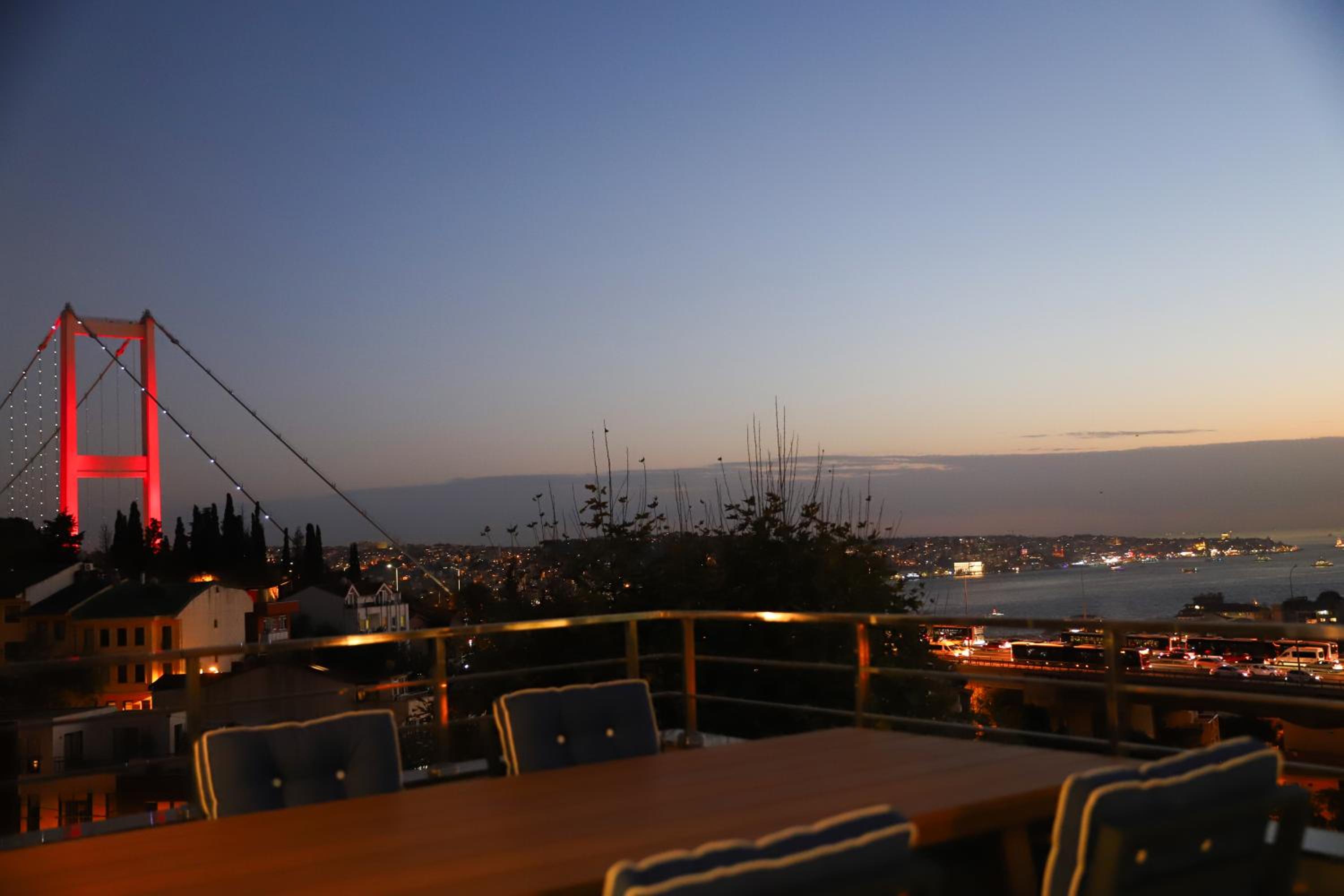 King Suite with Sea View photo 2