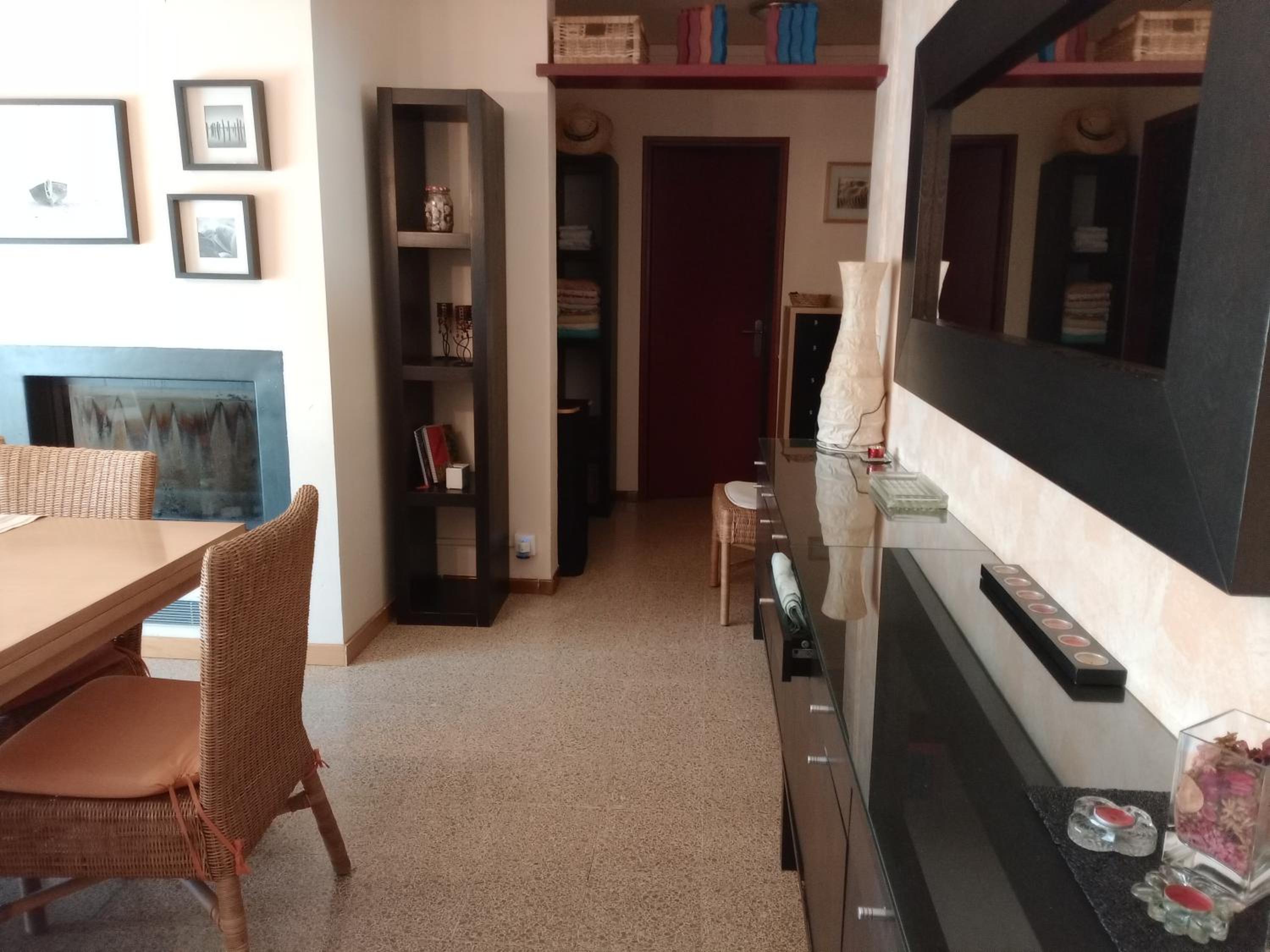 Departamento de tres habitaciones