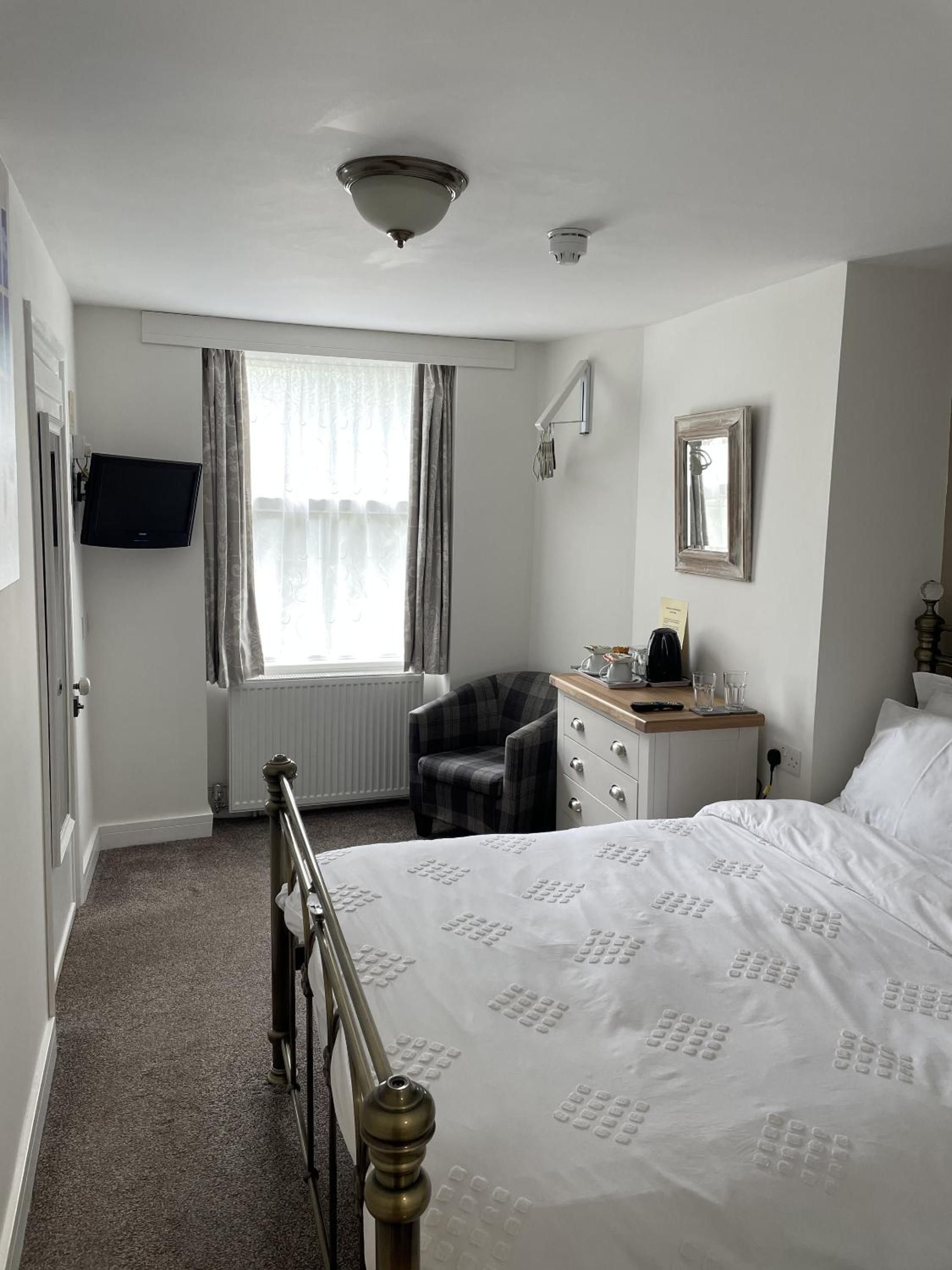 Double Room with Private Bathroom photo 1