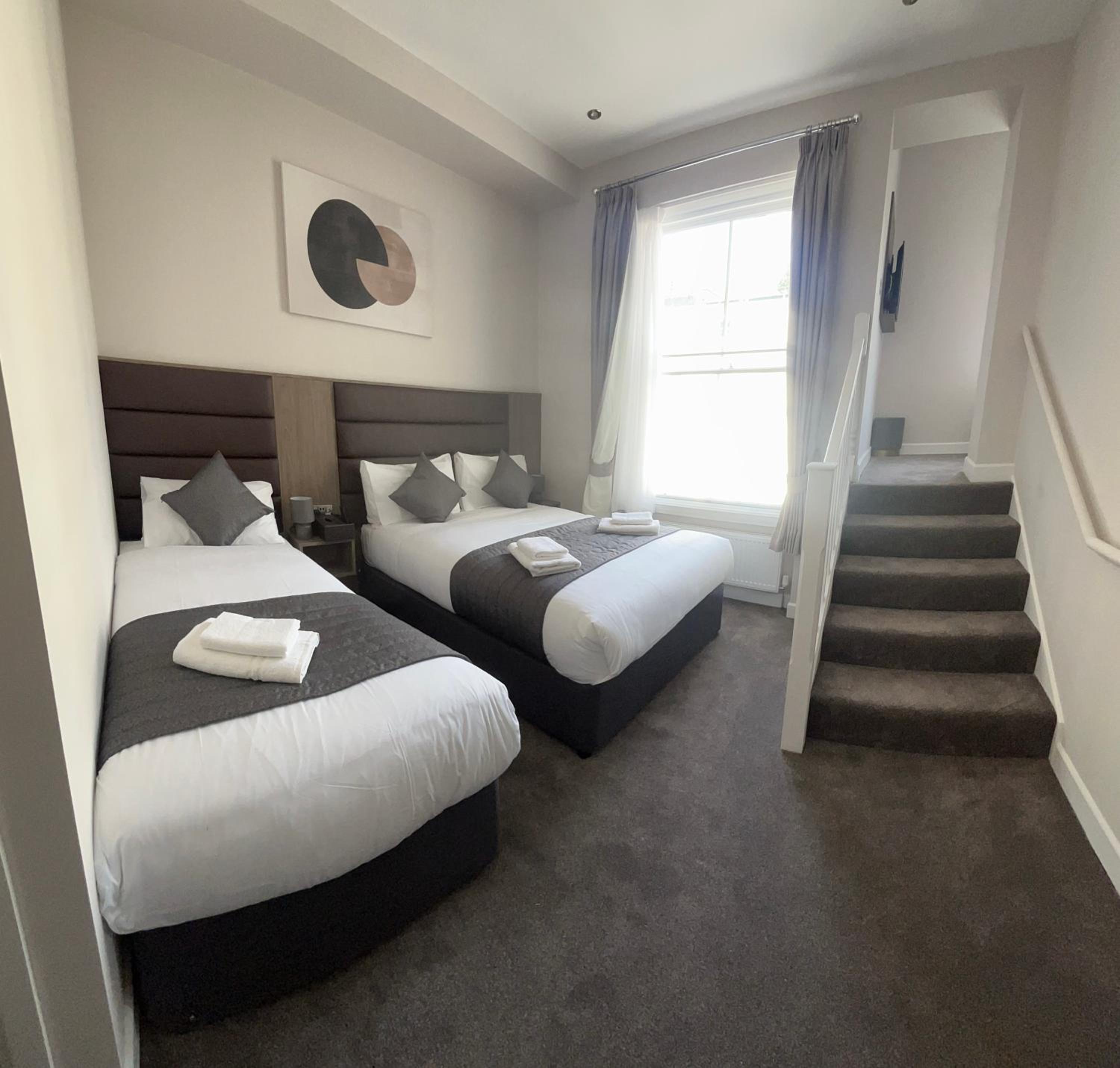 Quadruple Room photo 1