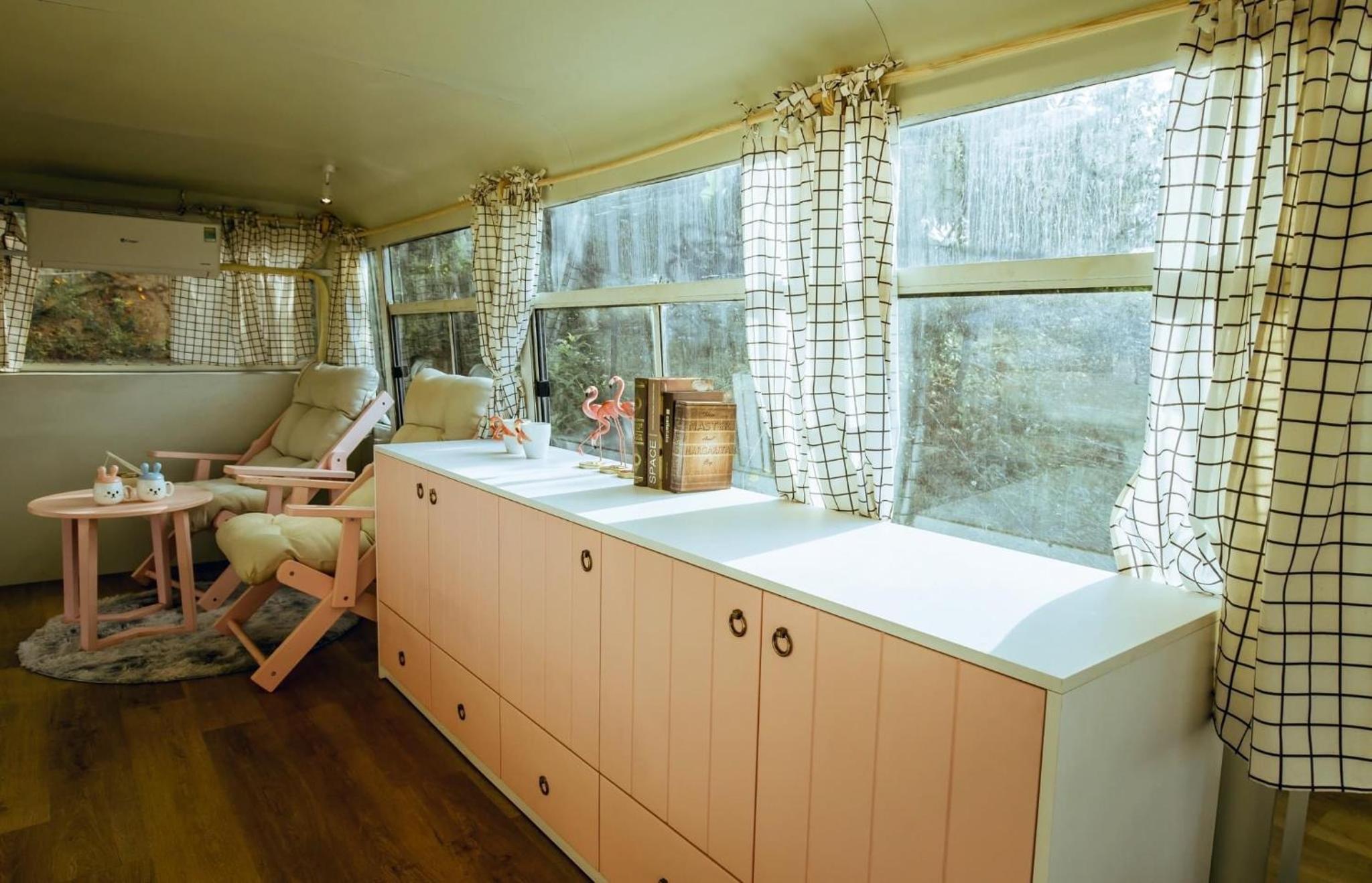 Double Room With Mountain View photo 1