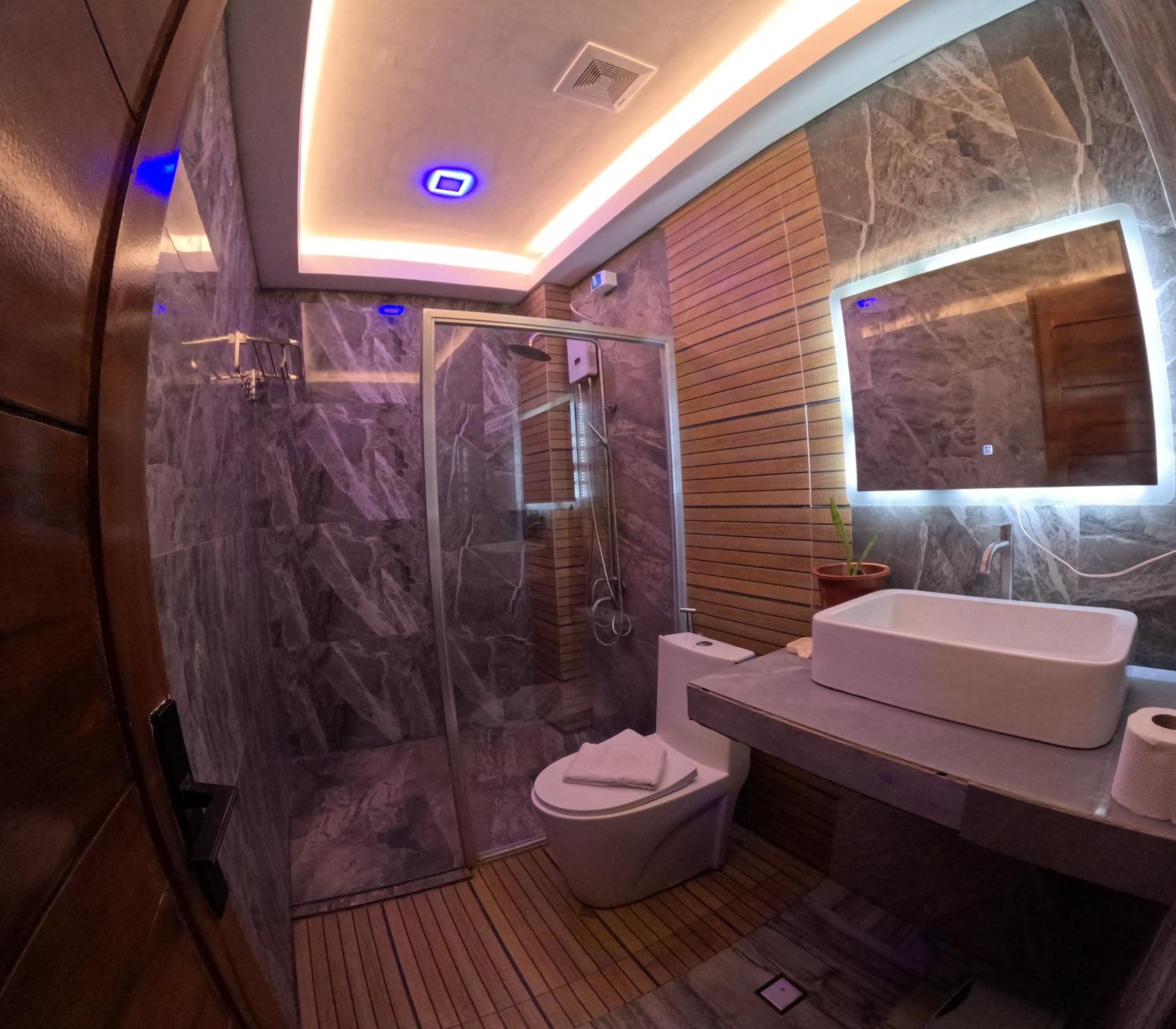 Double Room photo 2