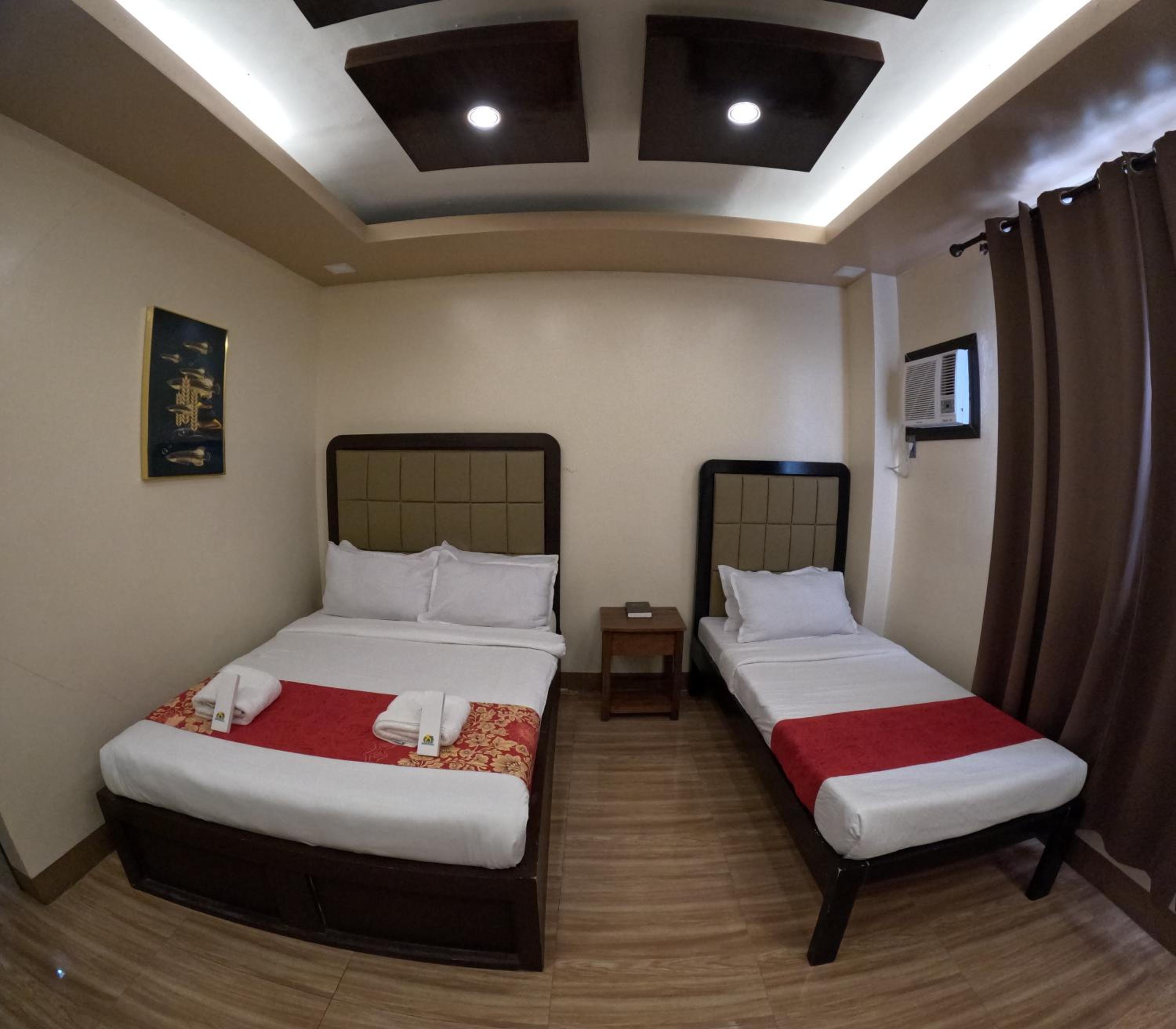 Triple Room photo 3
