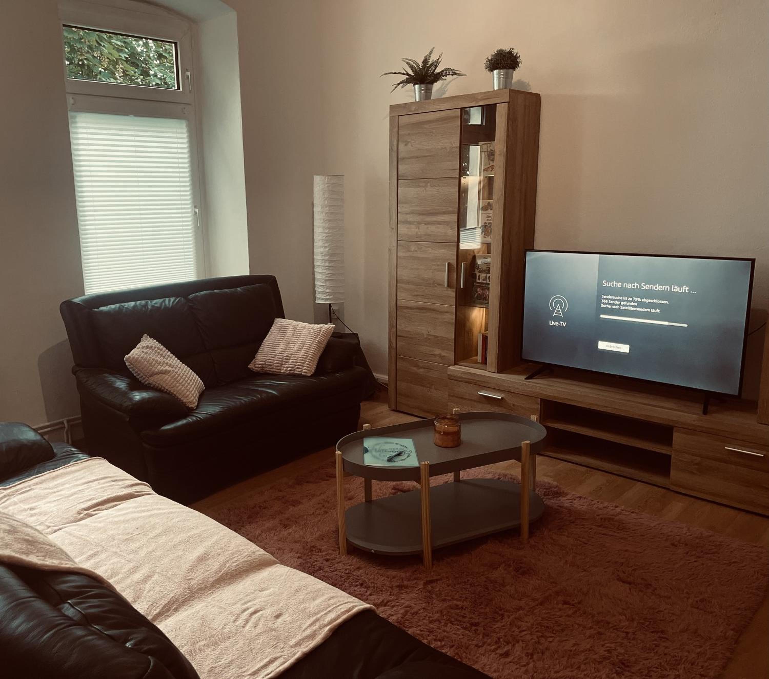 Two-Bedroom Superior Apartment photo 1