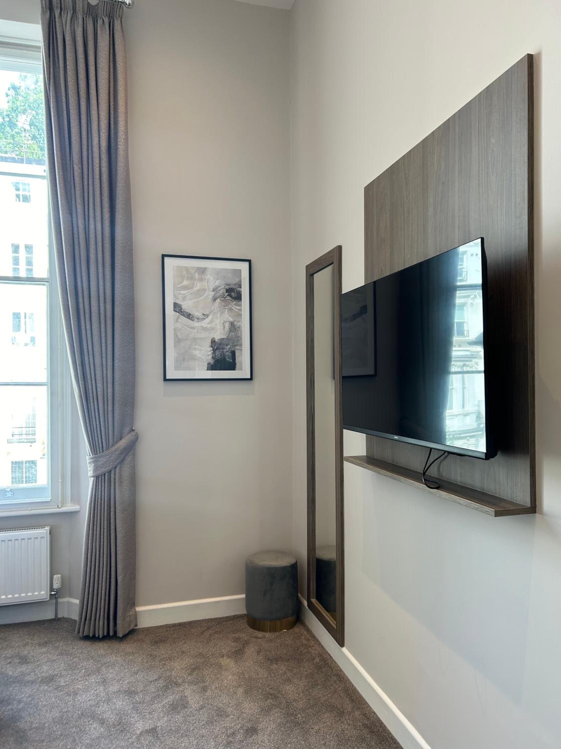 Twin Room photo 2