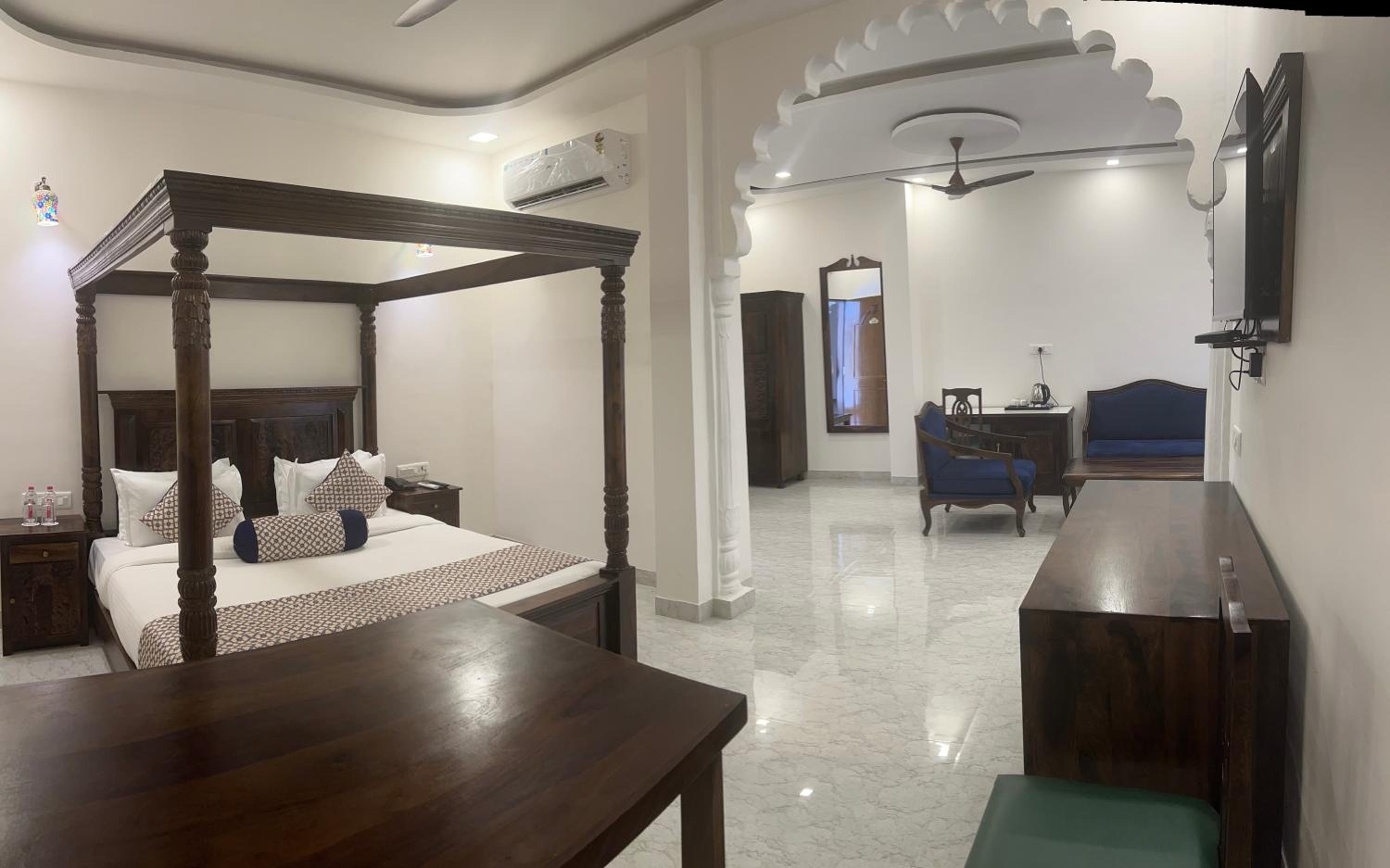 Suite photo 2