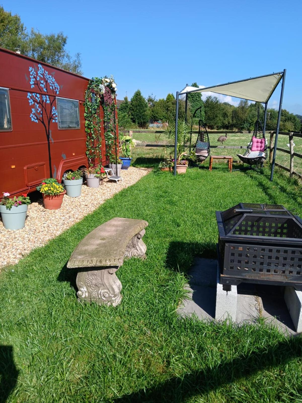Caravan photo 1