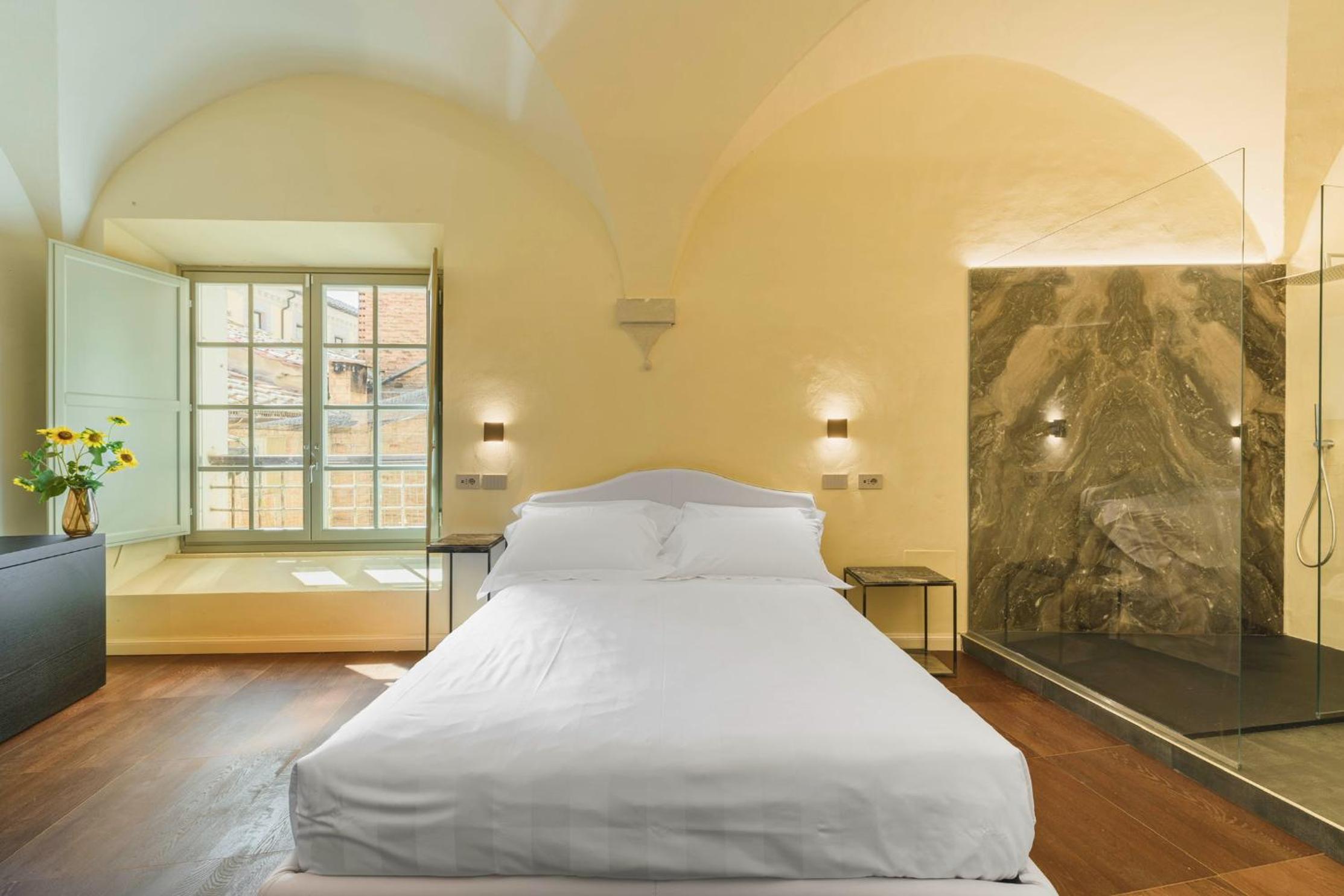 Deluxe Junior Suite