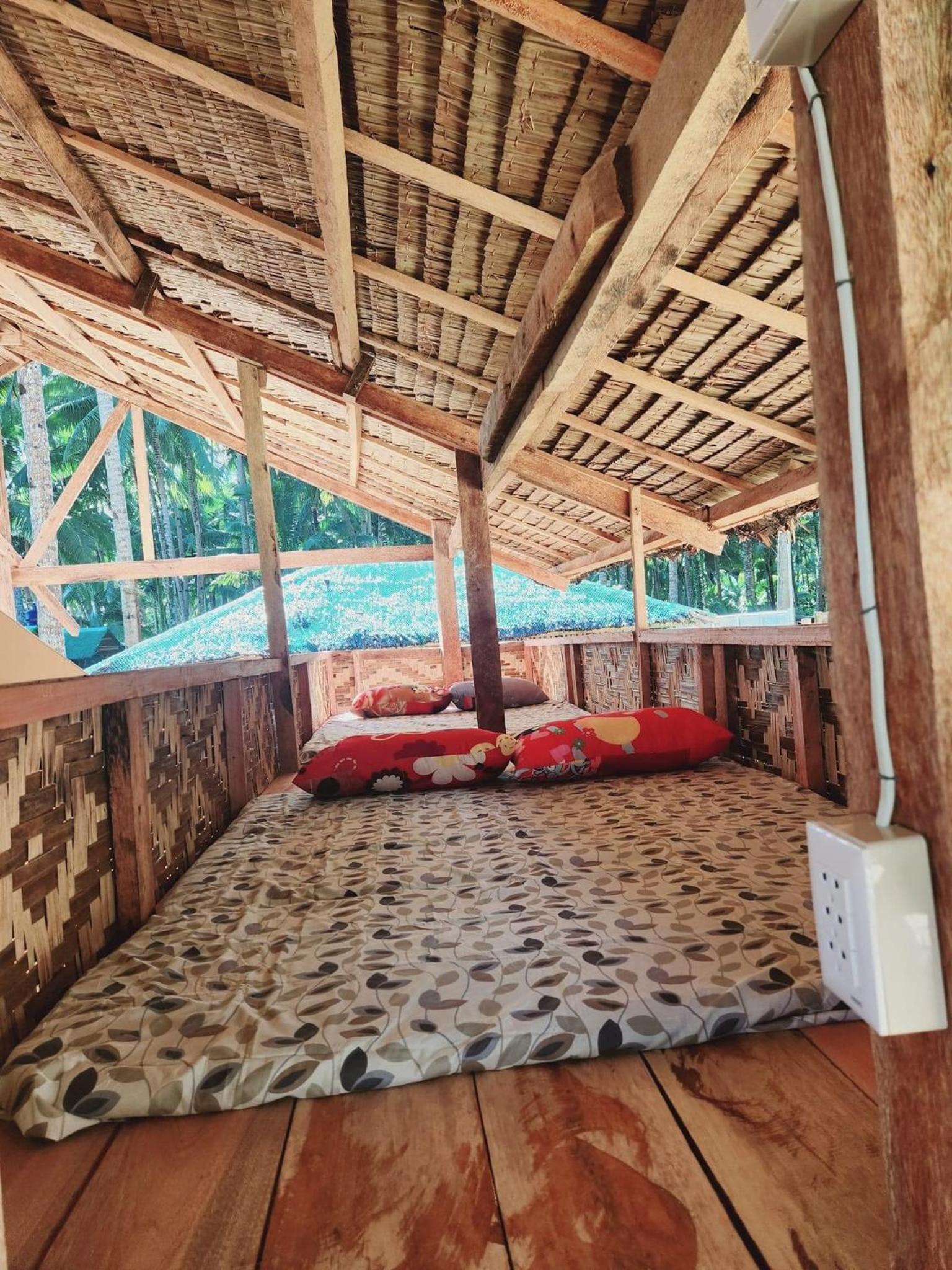Villa with Sea View photo 2