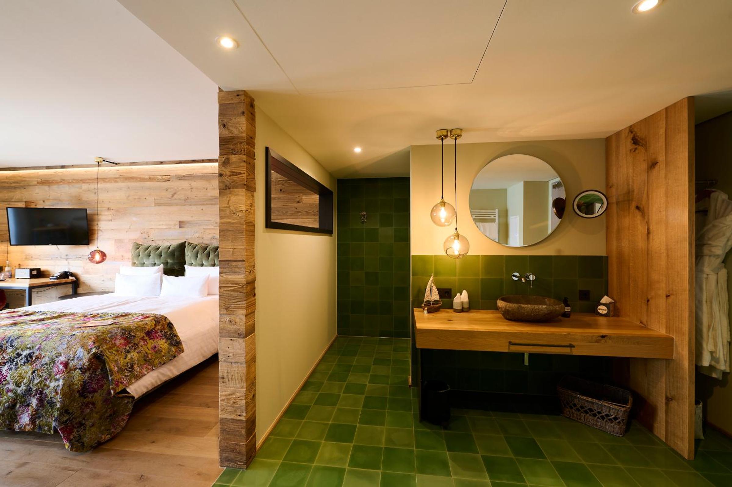 Zeilensprung Suite by Bretz - Photo 3