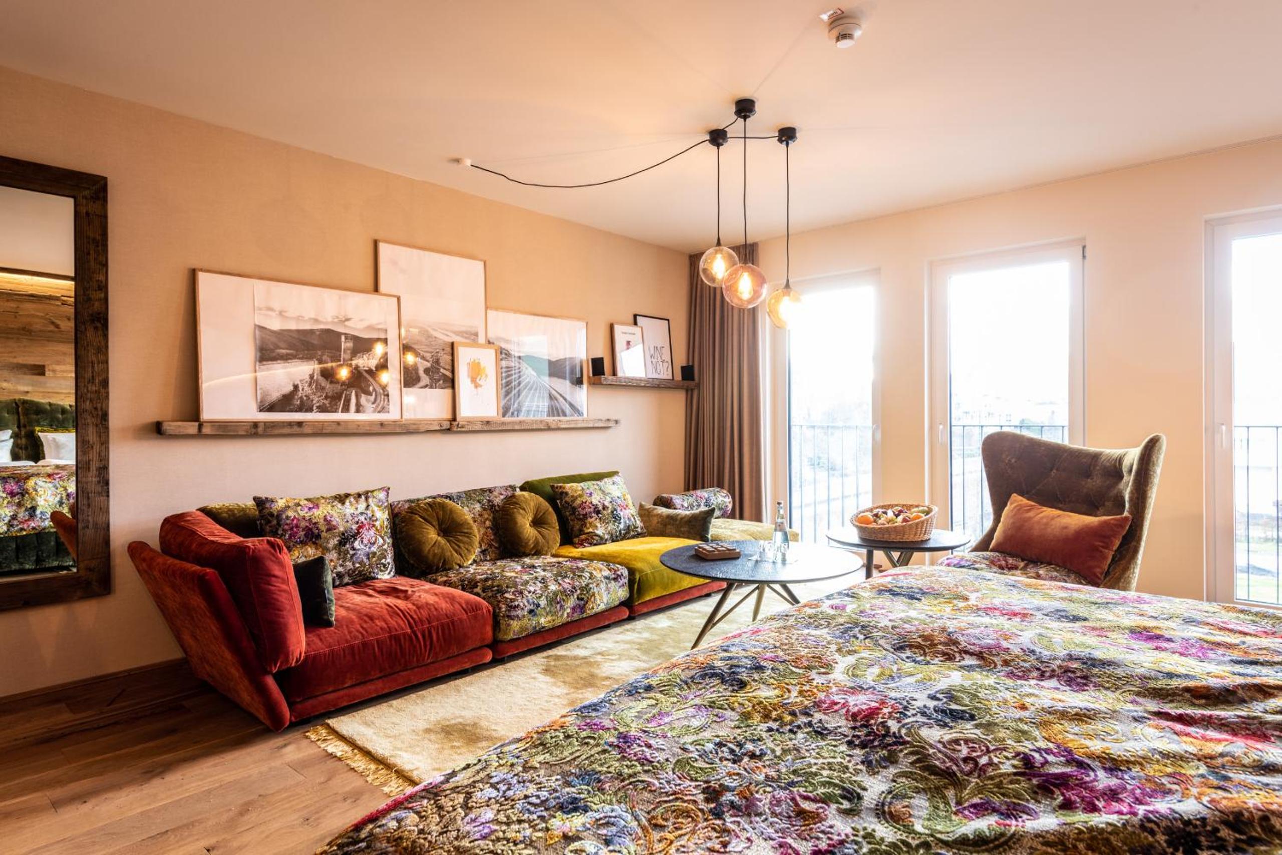 Zeilensprung Suite by Bretz - Photo 4